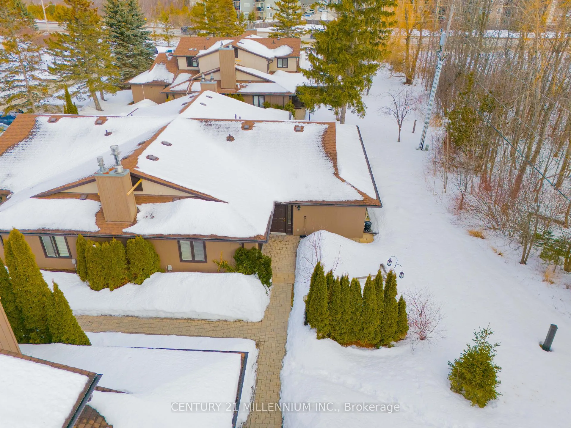 Photo 26 of Unit 7, 7 Trafalgar Road, Collingwood — HOMEH