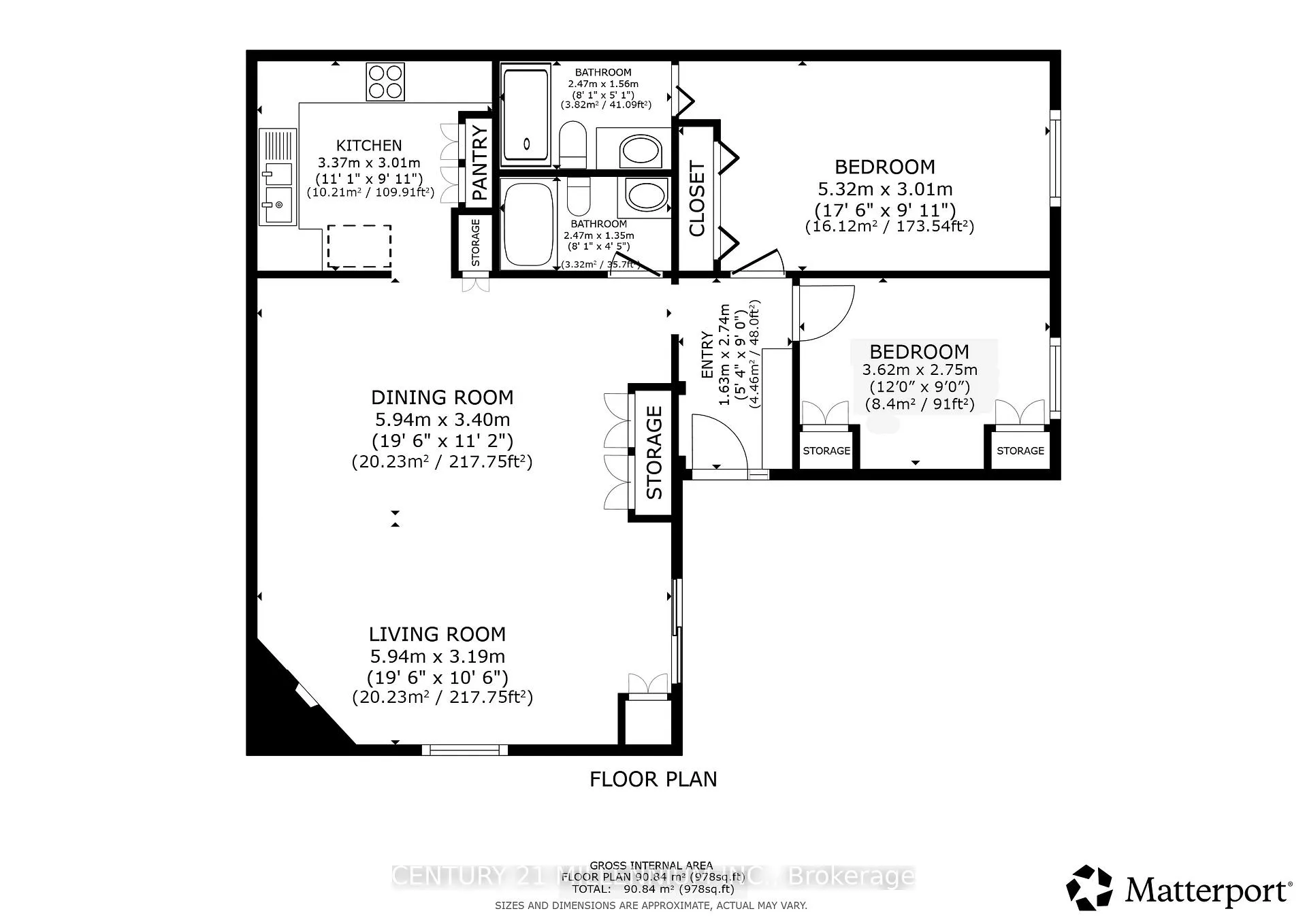 Photo 32 of Unit 7, 7 Trafalgar Road, Collingwood — HOMEH