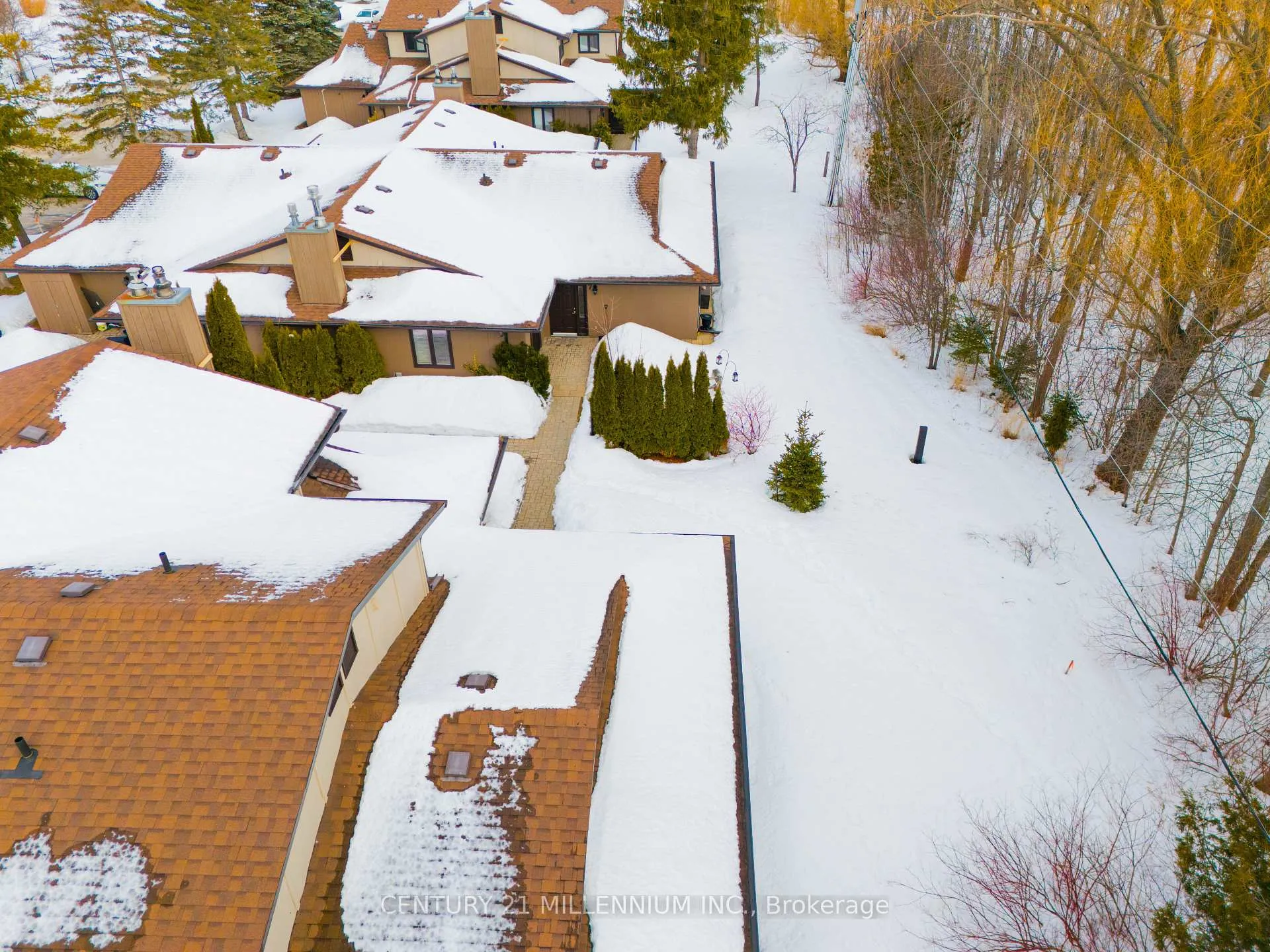 Photo 33 of Unit 7, 7 Trafalgar Road, Collingwood — HOMEH
