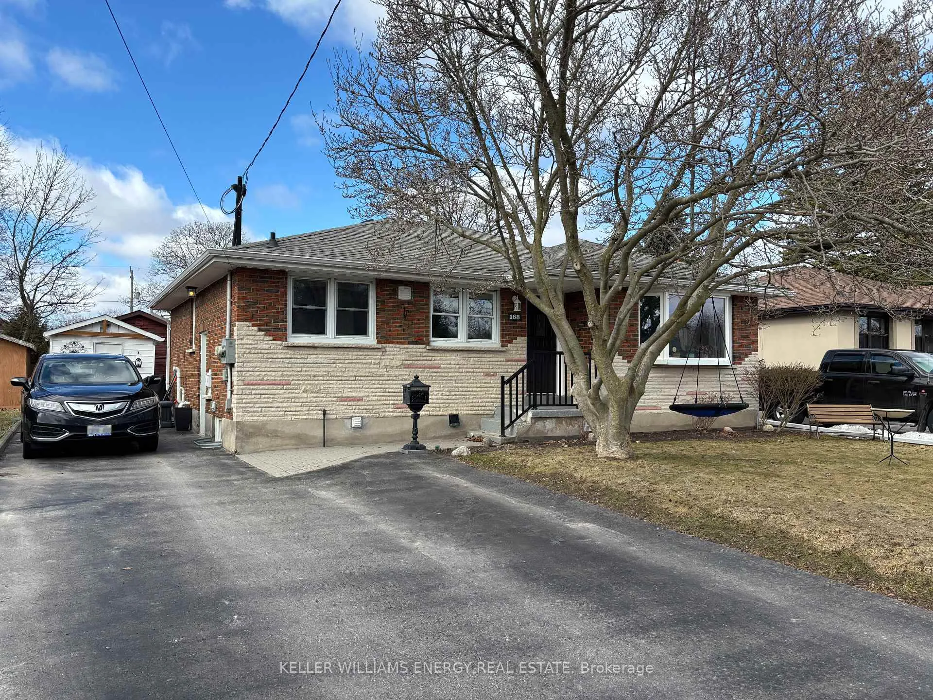 Photo 1 of Unit Lower, 168 Riverside Drive N, Oshawa, Eastdale — HOMEH