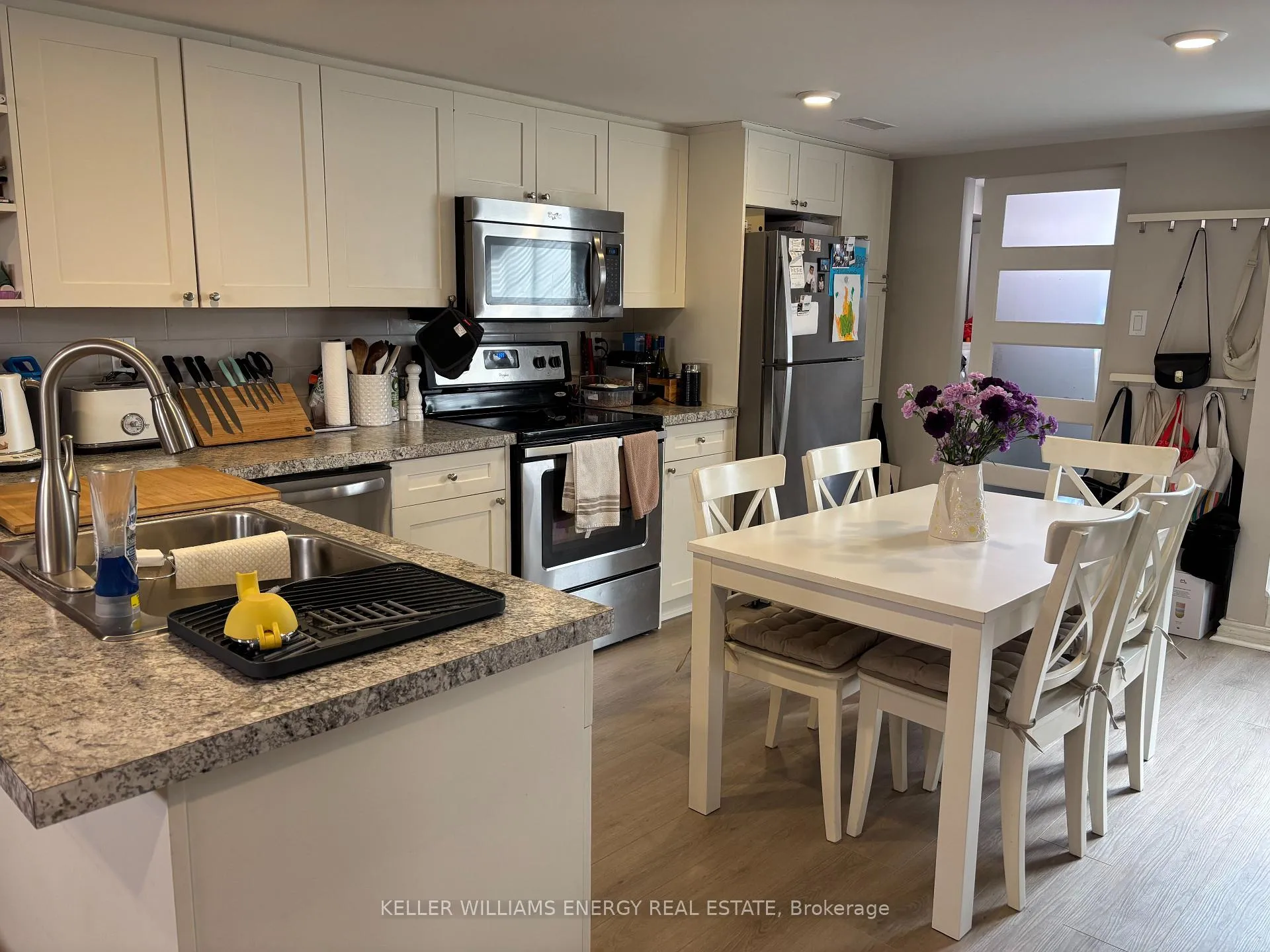 Photo 3 of Unit Lower, 168 Riverside Drive N, Oshawa, Eastdale — HOMEH