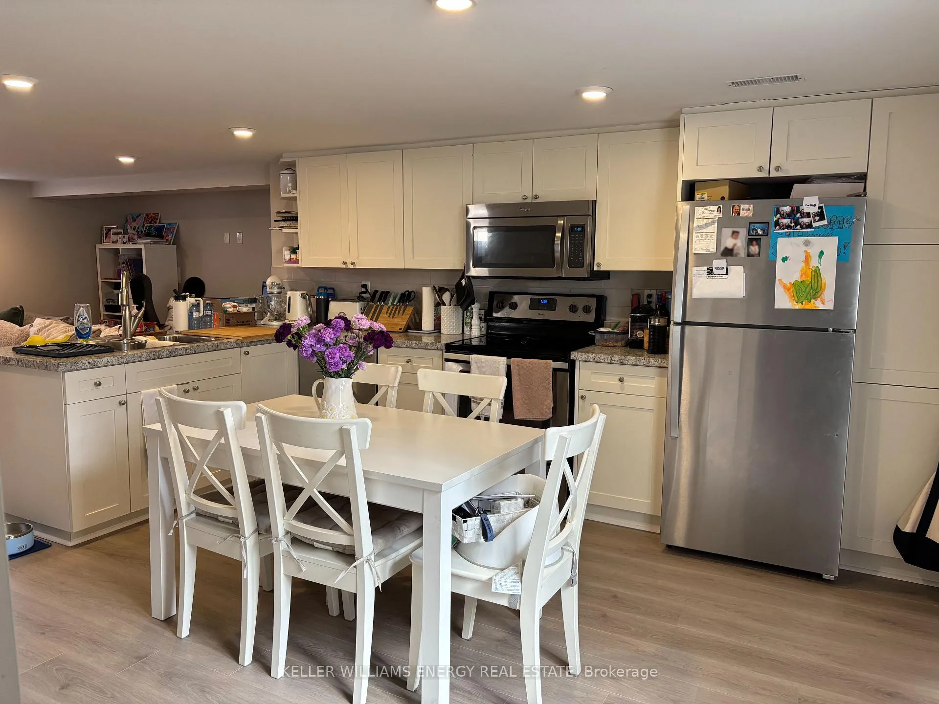 Photo 4 of Unit Lower, 168 Riverside Drive N, Oshawa, Eastdale — HOMEH