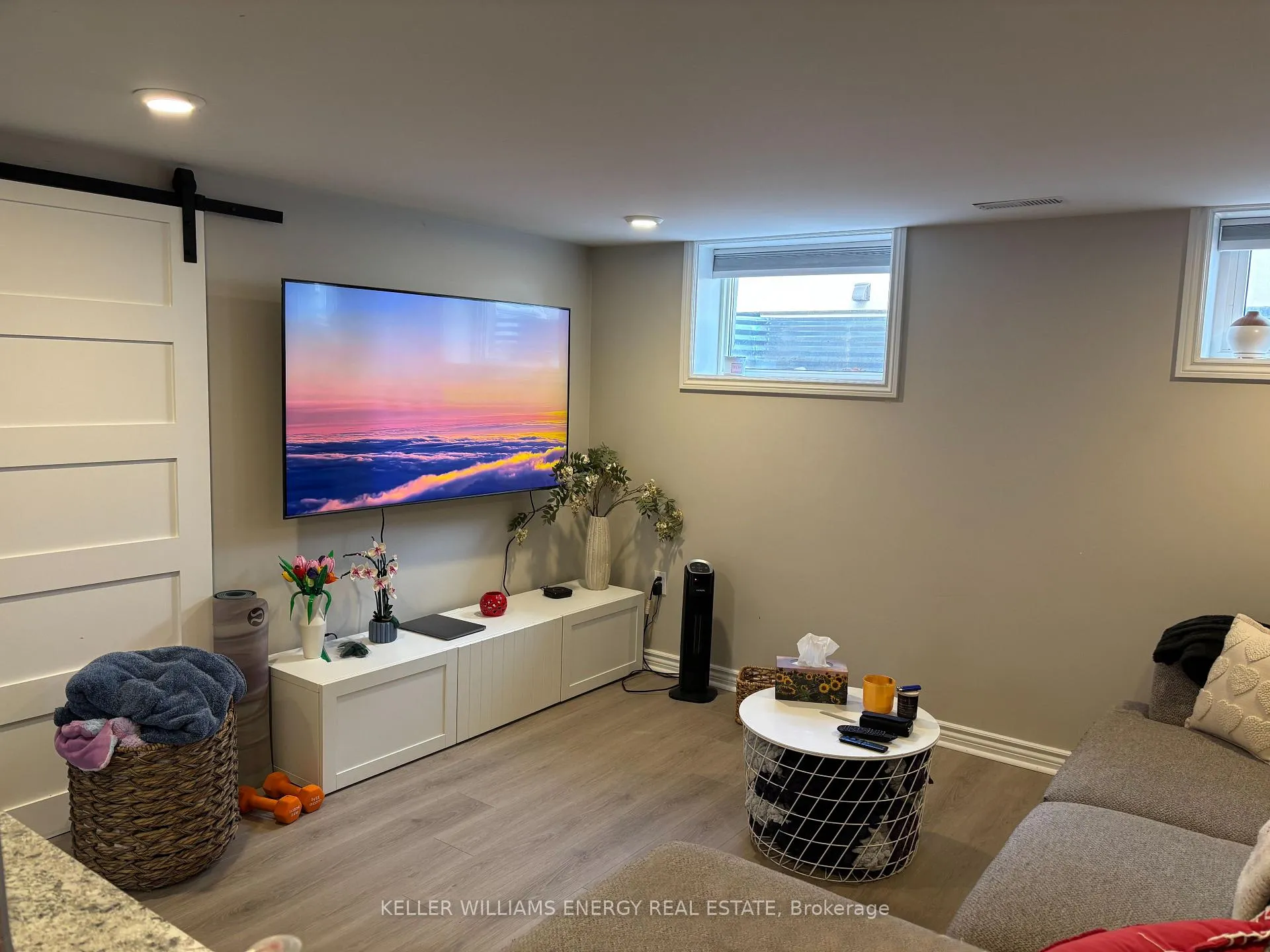 Photo 5 of Unit Lower, 168 Riverside Drive N, Oshawa, Eastdale — HOMEH
