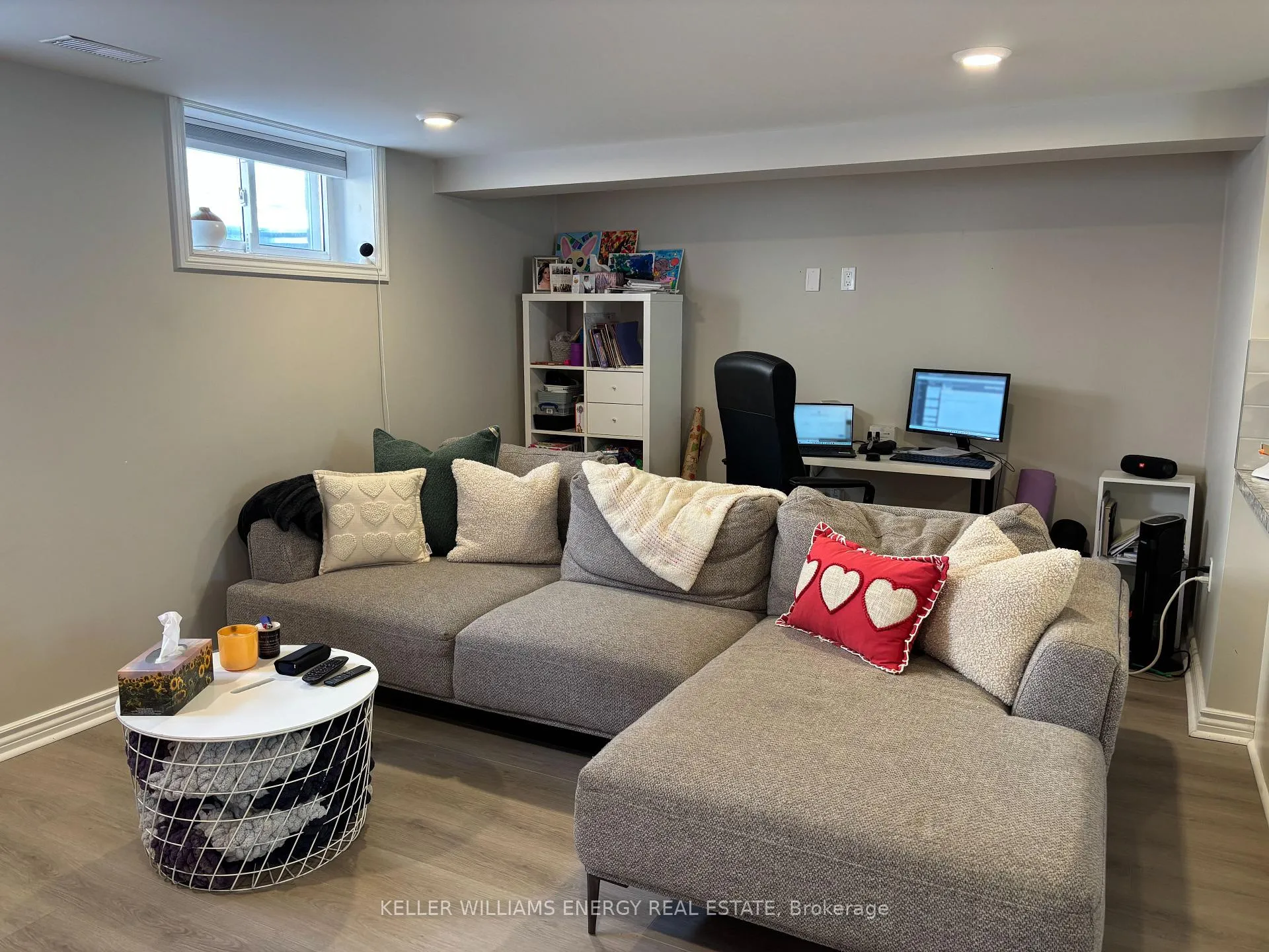 Photo 6 of Unit Lower, 168 Riverside Drive N, Oshawa, Eastdale — HOMEH