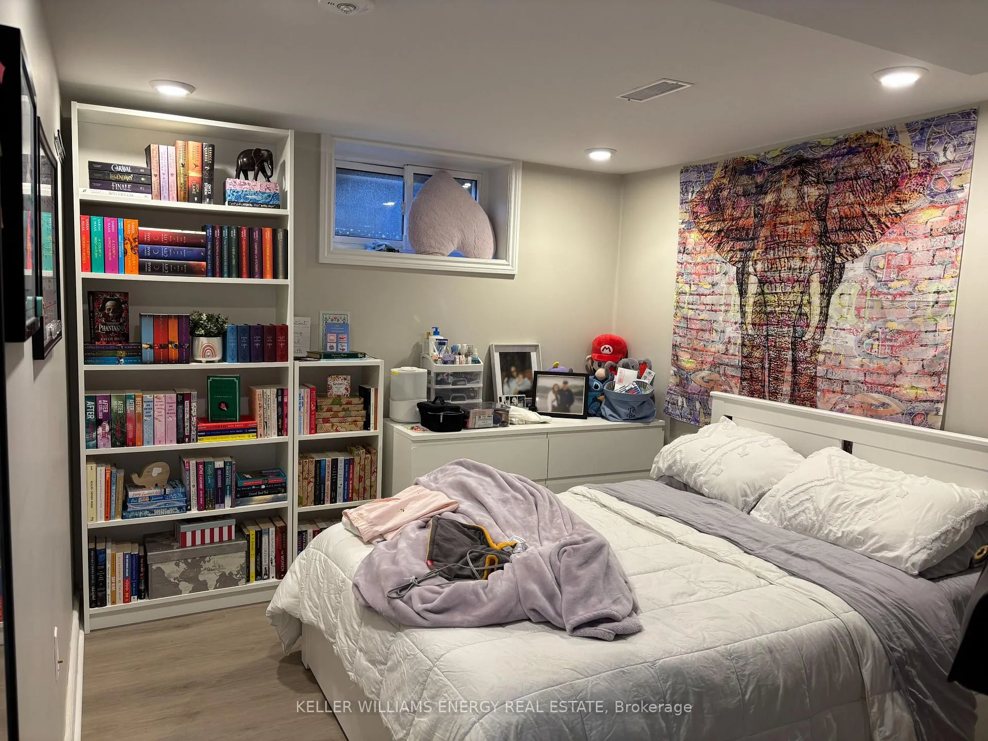 Photo 9 of Unit Lower, 168 Riverside Drive N, Oshawa, Eastdale — HOMEH