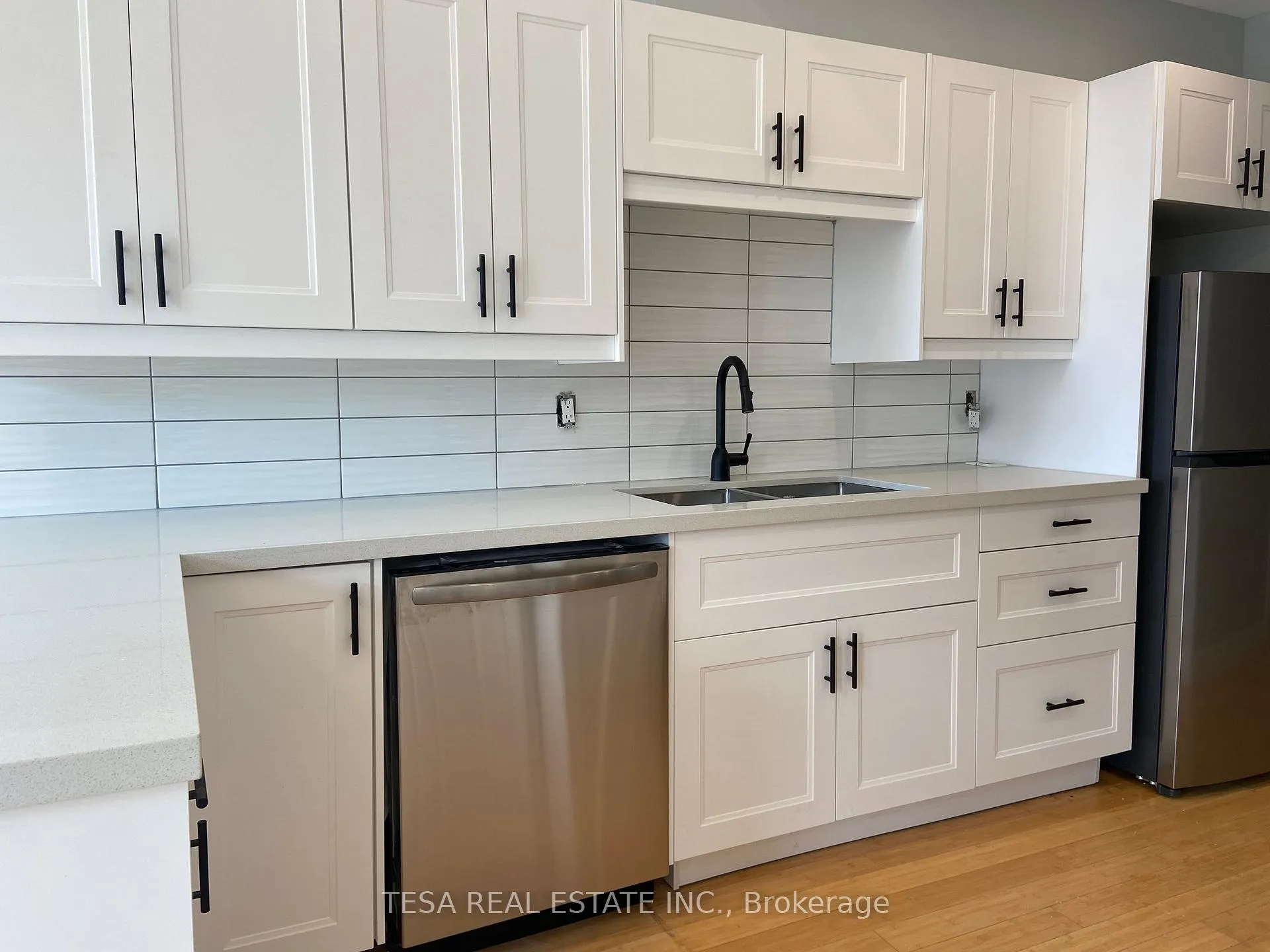 Photo 2 of Unit 2, 158 Darling Street, Brantford — HOMEH
