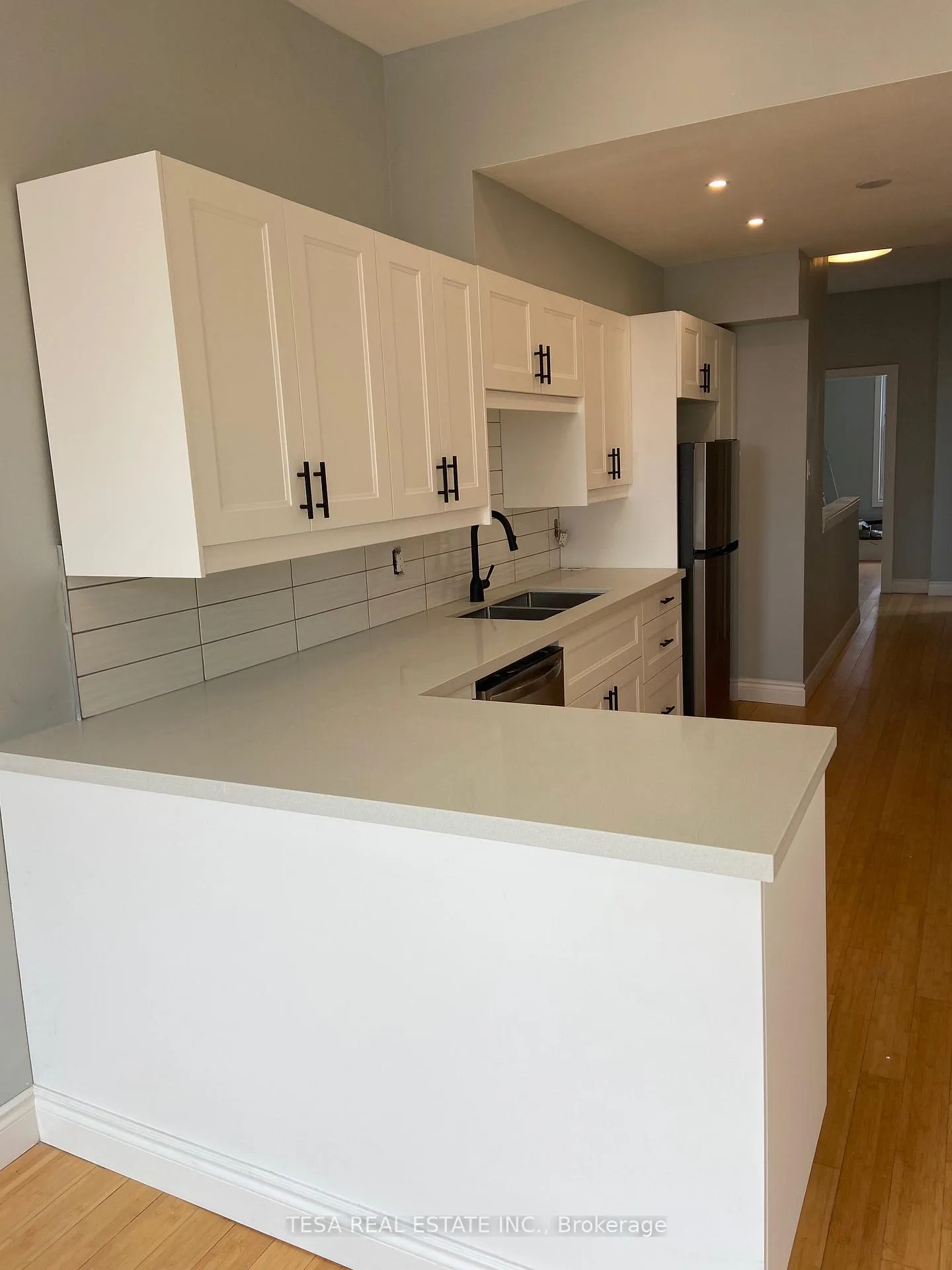 Photo 5 of Unit 2, 158 Darling Street, Brantford — HOMEH