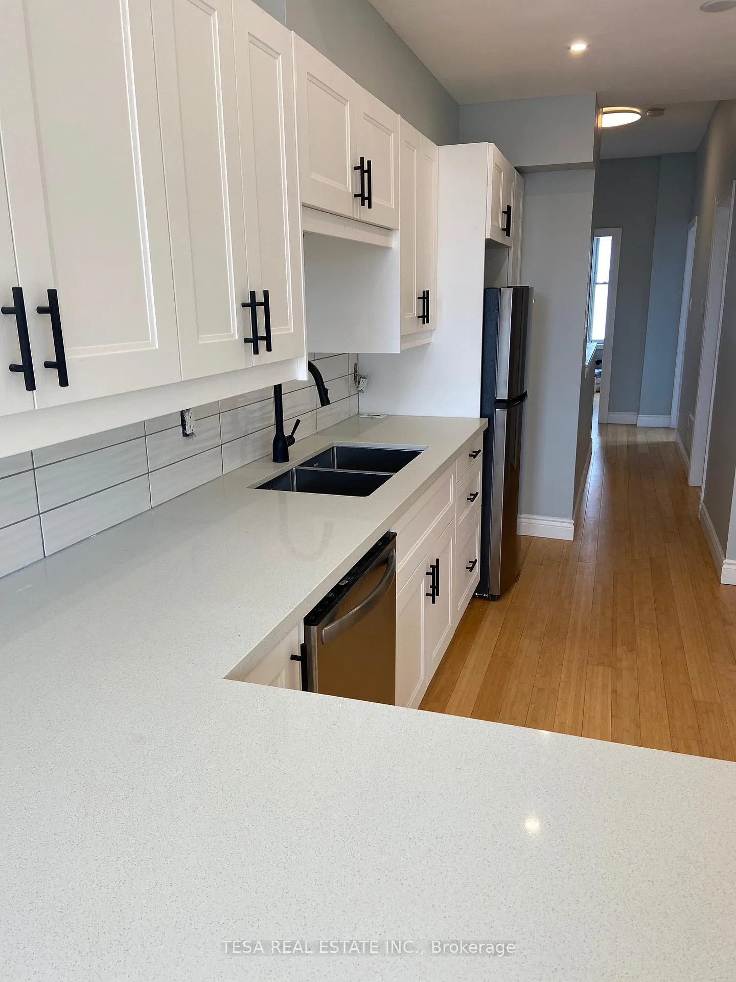 Photo 6 of Unit 2, 158 Darling Street, Brantford — HOMEH