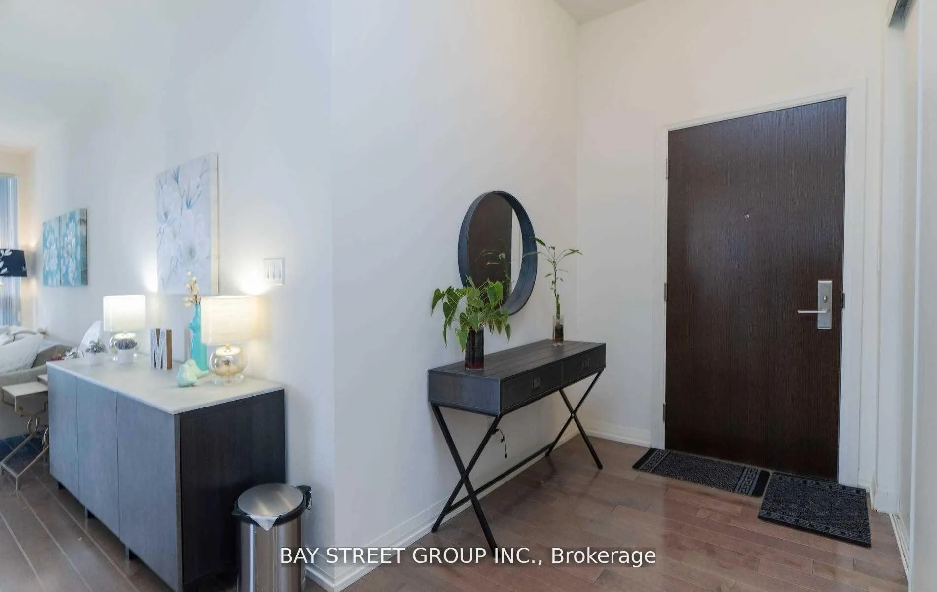 Photo 4 of Unit 831, 460 Adelaide Street E, Toronto, Moss Park — HOMEH