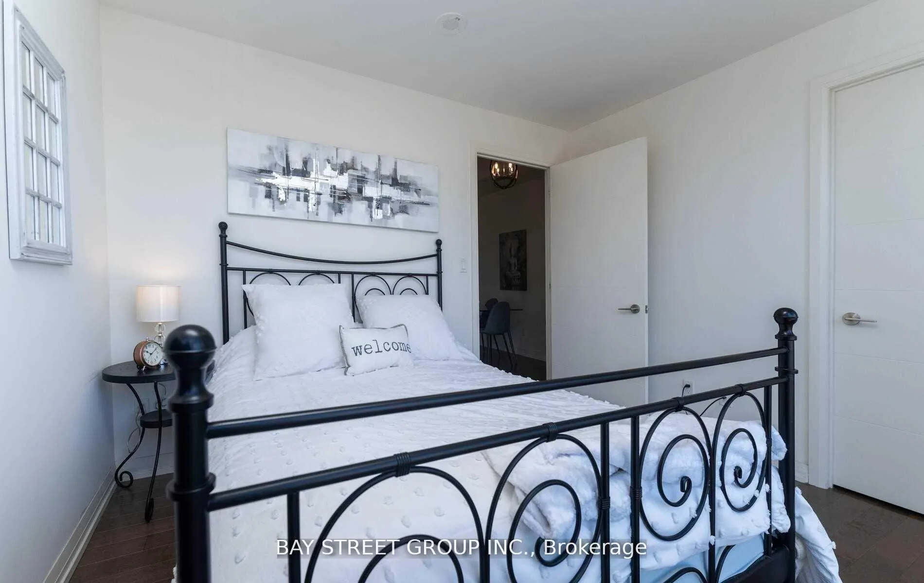 Photo 10 of Unit 831, 460 Adelaide Street E, Toronto, Moss Park — HOMEH