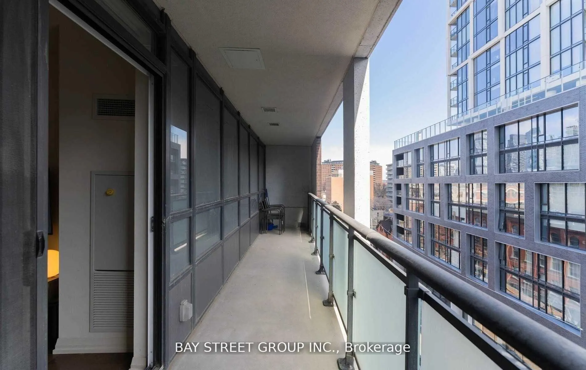 Photo 15 of Unit 831, 460 Adelaide Street E, Toronto, Moss Park — HOMEH
