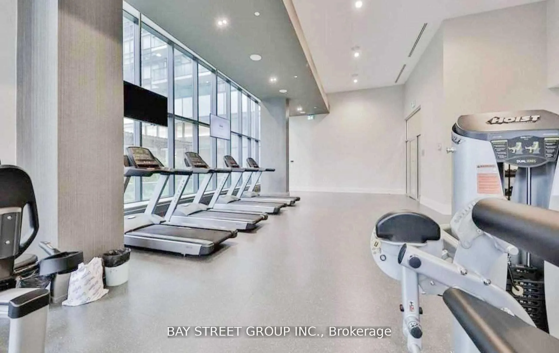 Photo 17 of Unit 831, 460 Adelaide Street E, Toronto, Moss Park — HOMEH