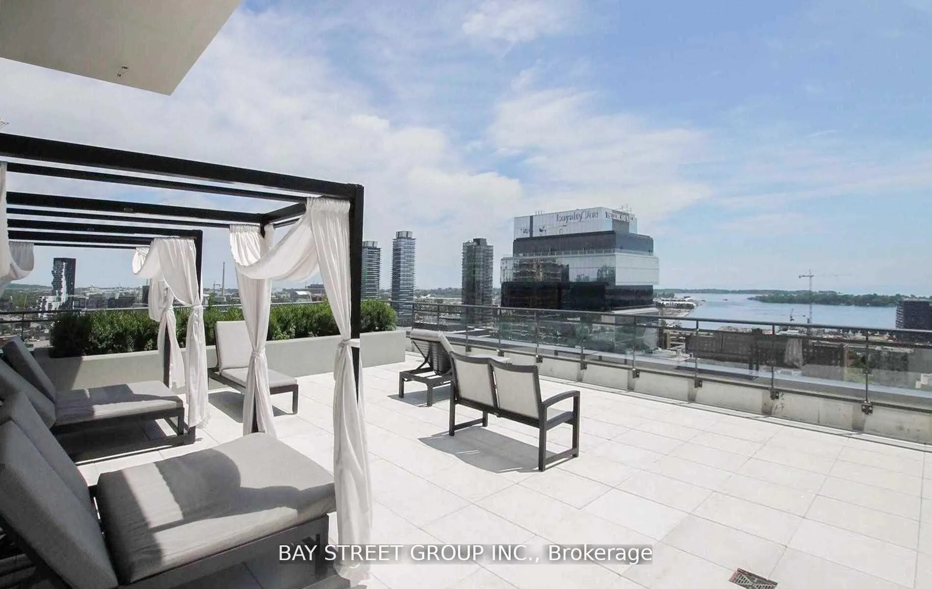 Photo 18 of Unit 831, 460 Adelaide Street E, Toronto, Moss Park — HOMEH