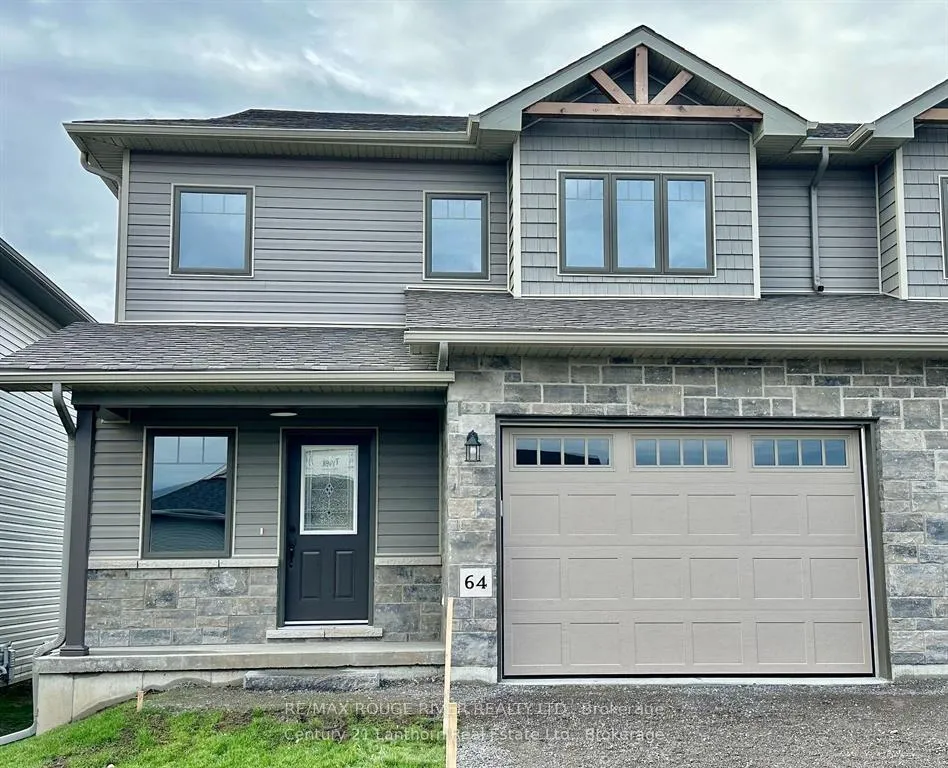 Photo 1 of 64 Barley Trail, Stirling-Rawdon, Stirling Ward — HOMEH