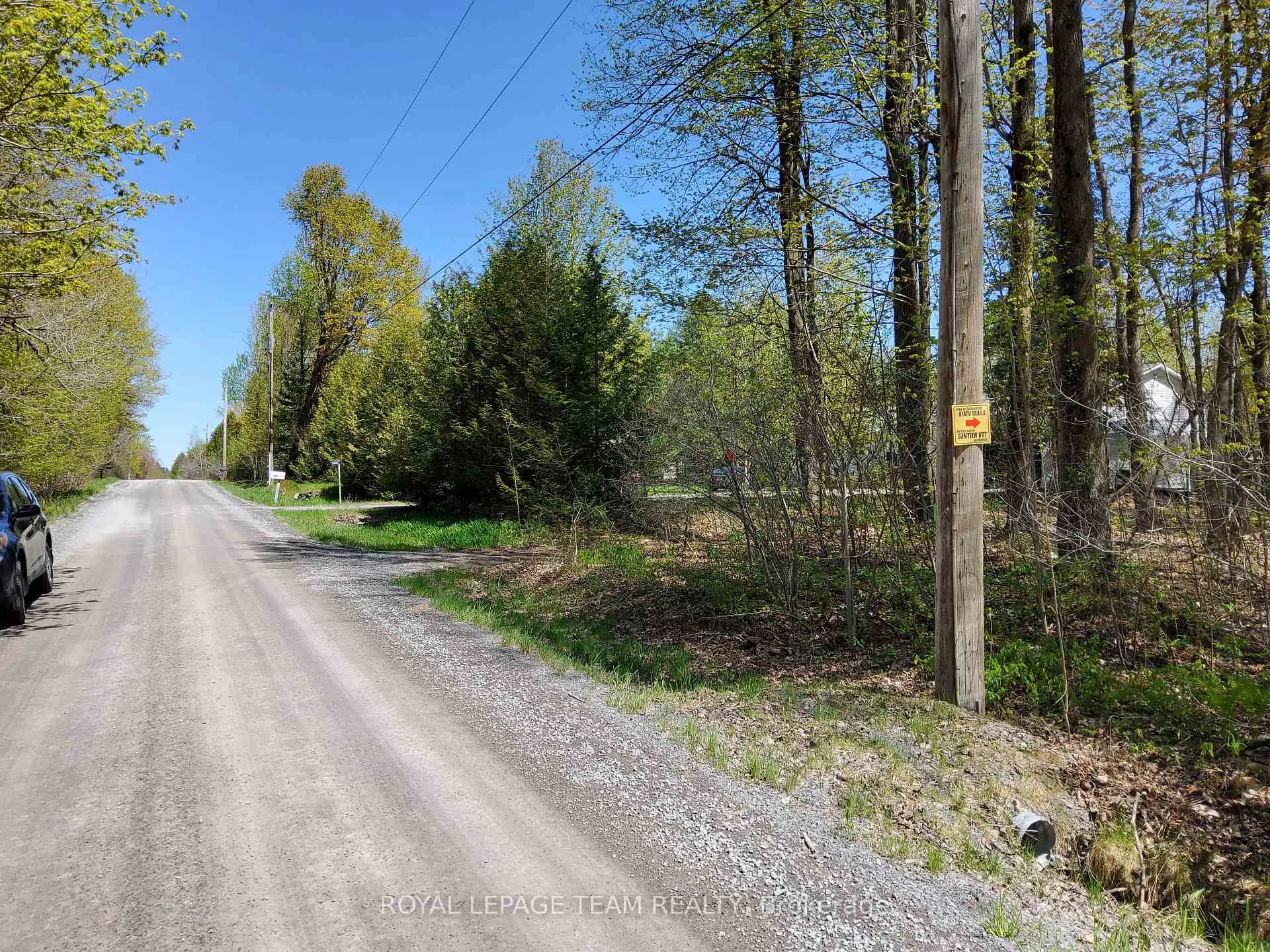Photo 2 of Totem Ranch Road, Edwardsburgh/Cardinal, Edwardsburgh/Cardinal Twp — HOMEH