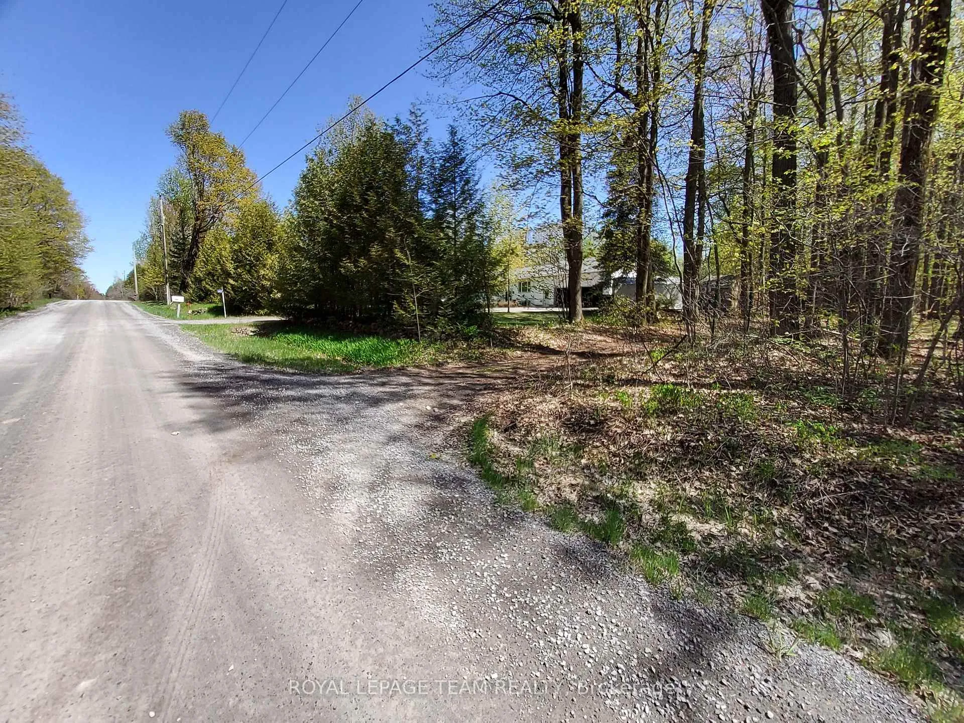 Photo 3 of Totem Ranch Road, Edwardsburgh/Cardinal, Edwardsburgh/Cardinal Twp — HOMEH