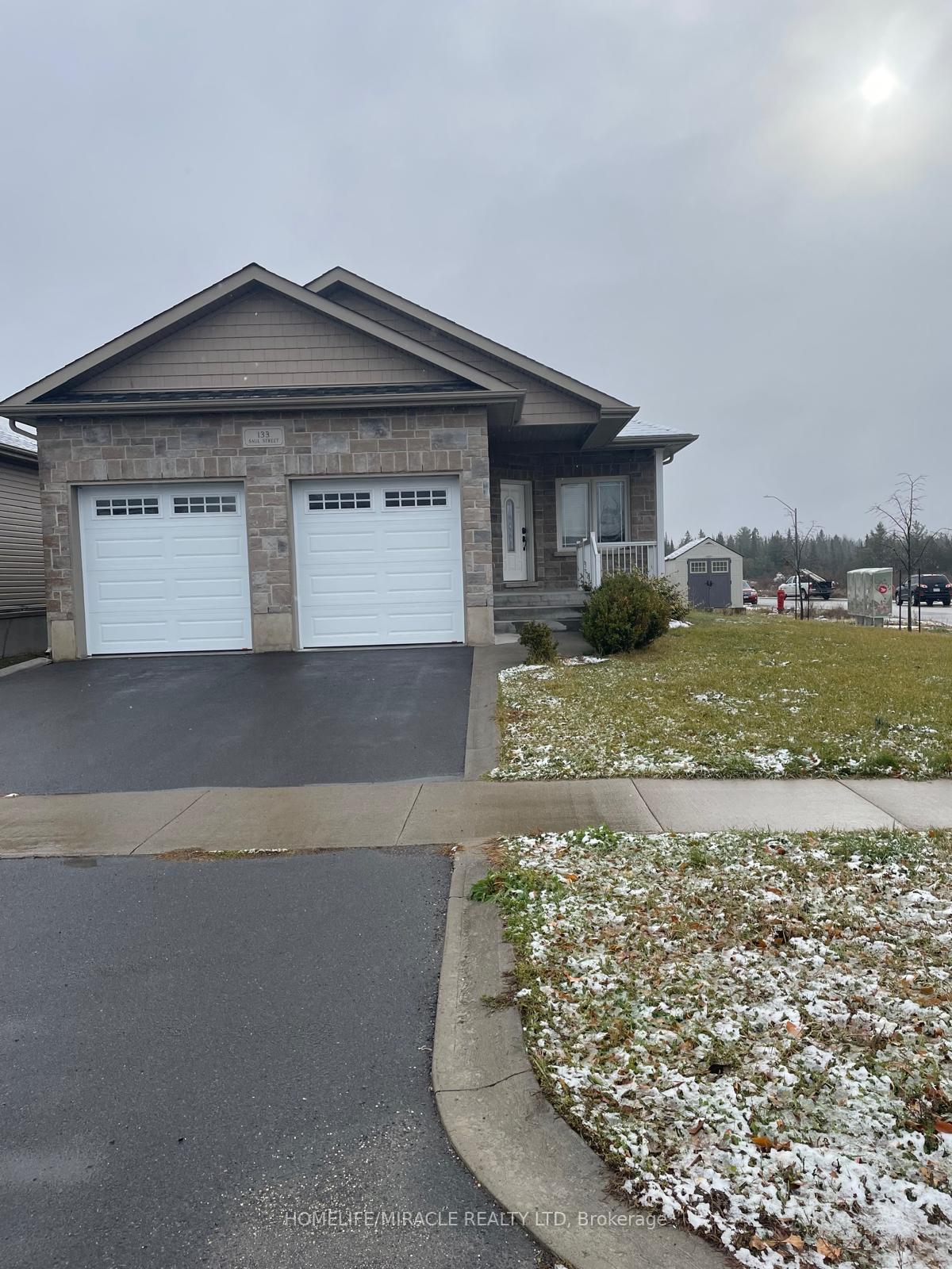 Photo 1 of 133 Saul Street, Loyalist, Odessa — HOMEH
