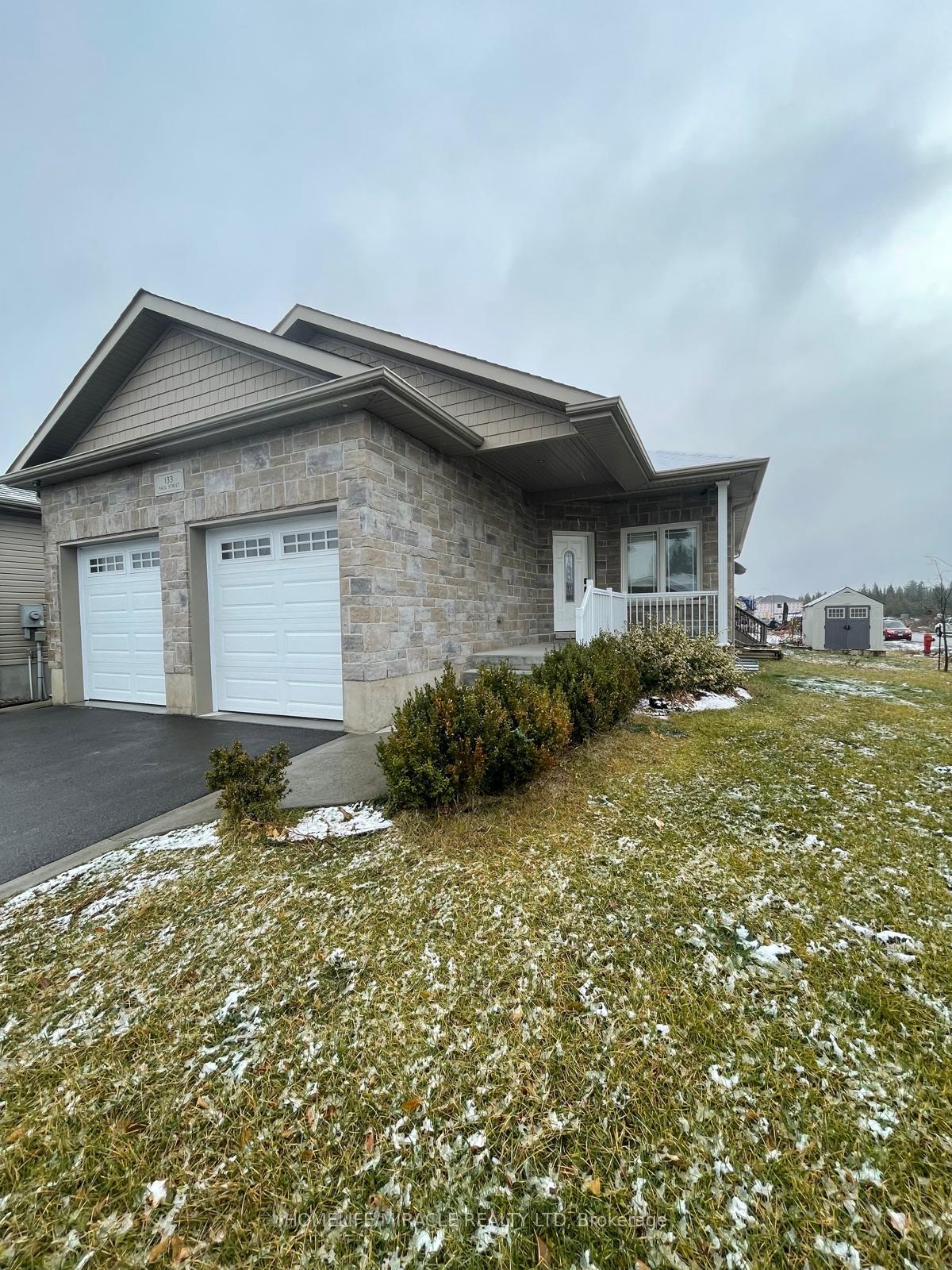 Photo 2 of 133 Saul Street, Loyalist, Odessa — HOMEH