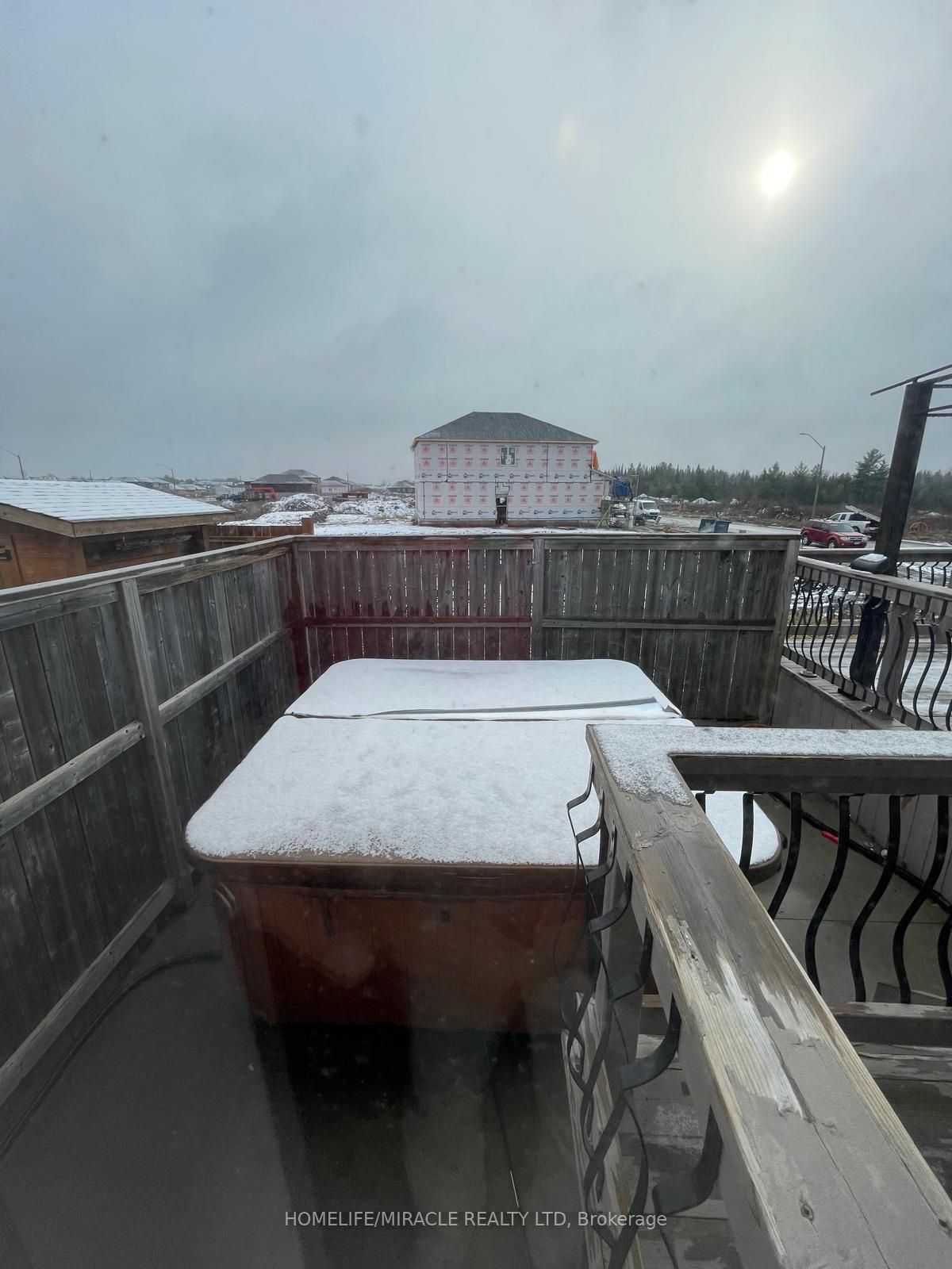 Photo 15 of 133 Saul Street, Loyalist, Odessa — HOMEH