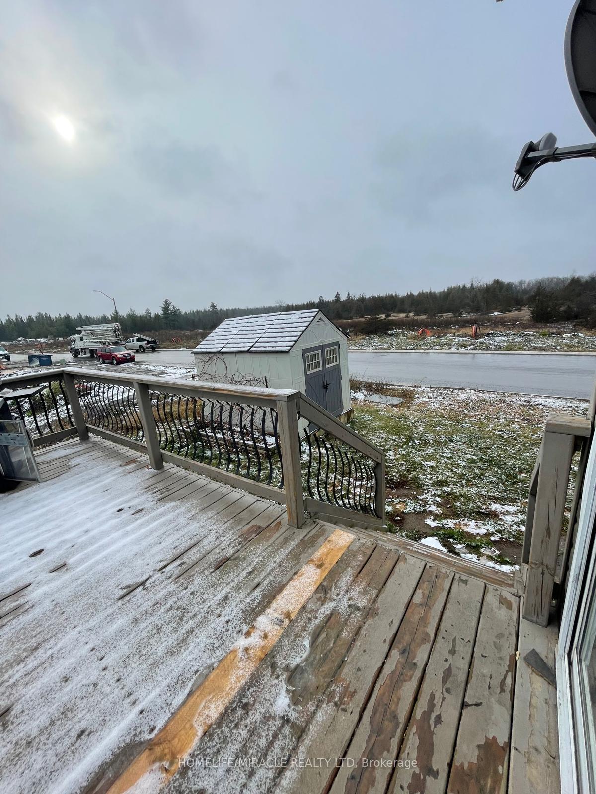 Photo 17 of 133 Saul Street, Loyalist, Odessa — HOMEH