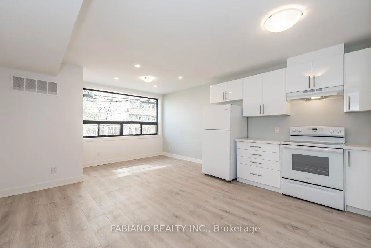 Photo 1 of Unit 2, 942 St Clair Avenue W, Toronto, Oakwood Village — HOMEH