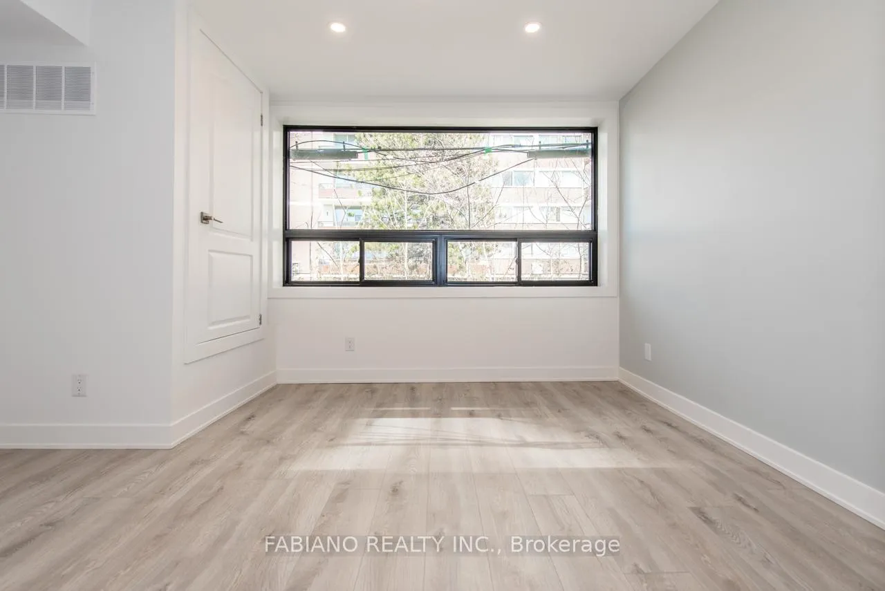 Photo 4 of Unit 2, 942 St Clair Avenue W, Toronto, Oakwood Village — HOMEH