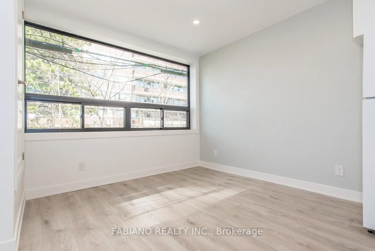 Photo 6 of Unit 2, 942 St Clair Avenue W, Toronto, Oakwood Village — HOMEH