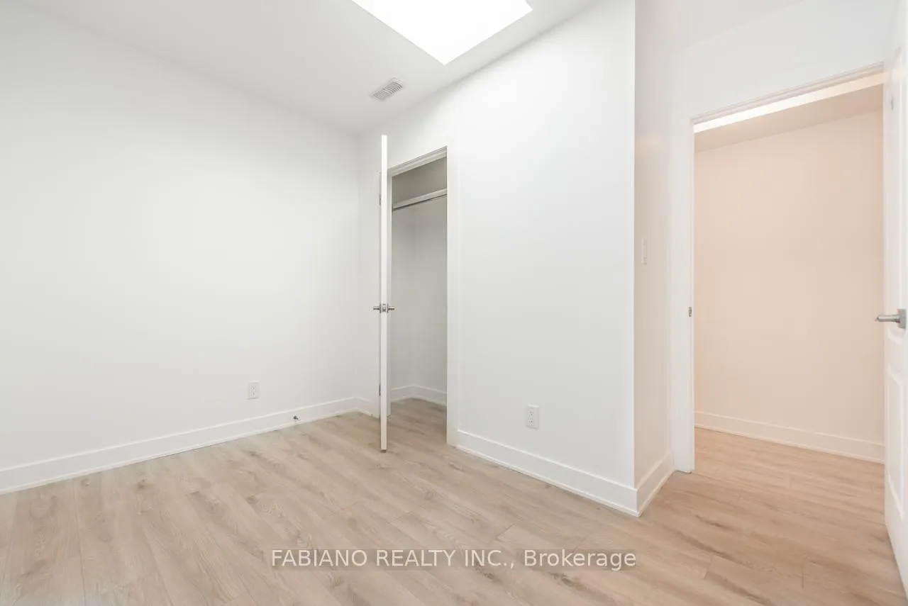 Photo 15 of Unit 2, 942 St Clair Avenue W, Toronto, Oakwood Village — HOMEH