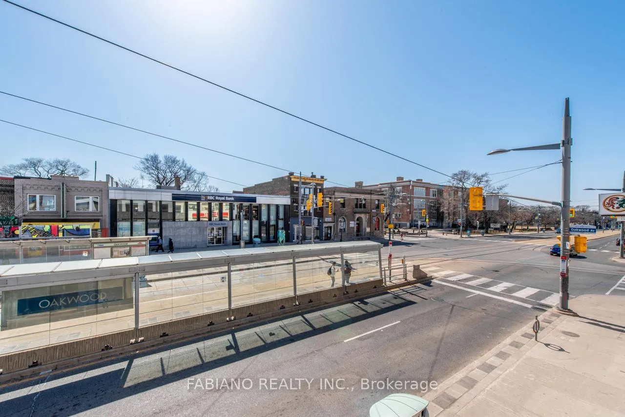 Photo 21 of Unit 2, 942 St Clair Avenue W, Toronto, Oakwood Village — HOMEH