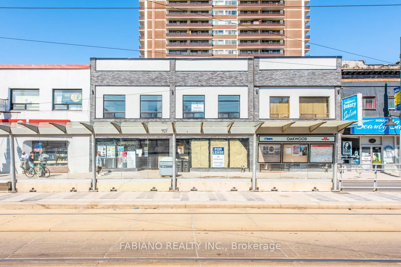 Photo 22 of Unit 2, 942 St Clair Avenue W, Toronto, Oakwood Village — HOMEH