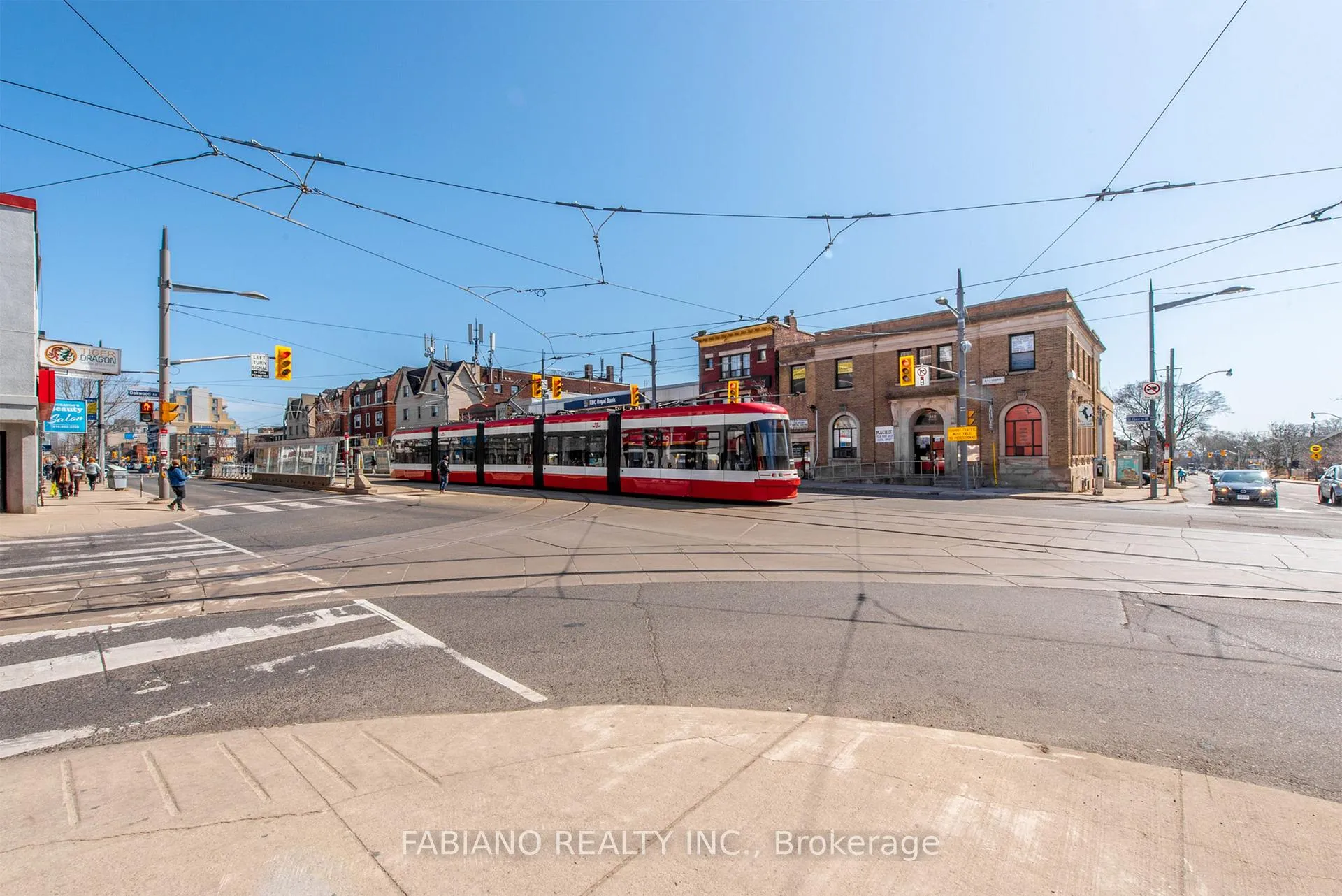 Photo 23 of Unit 2, 942 St Clair Avenue W, Toronto, Oakwood Village — HOMEH