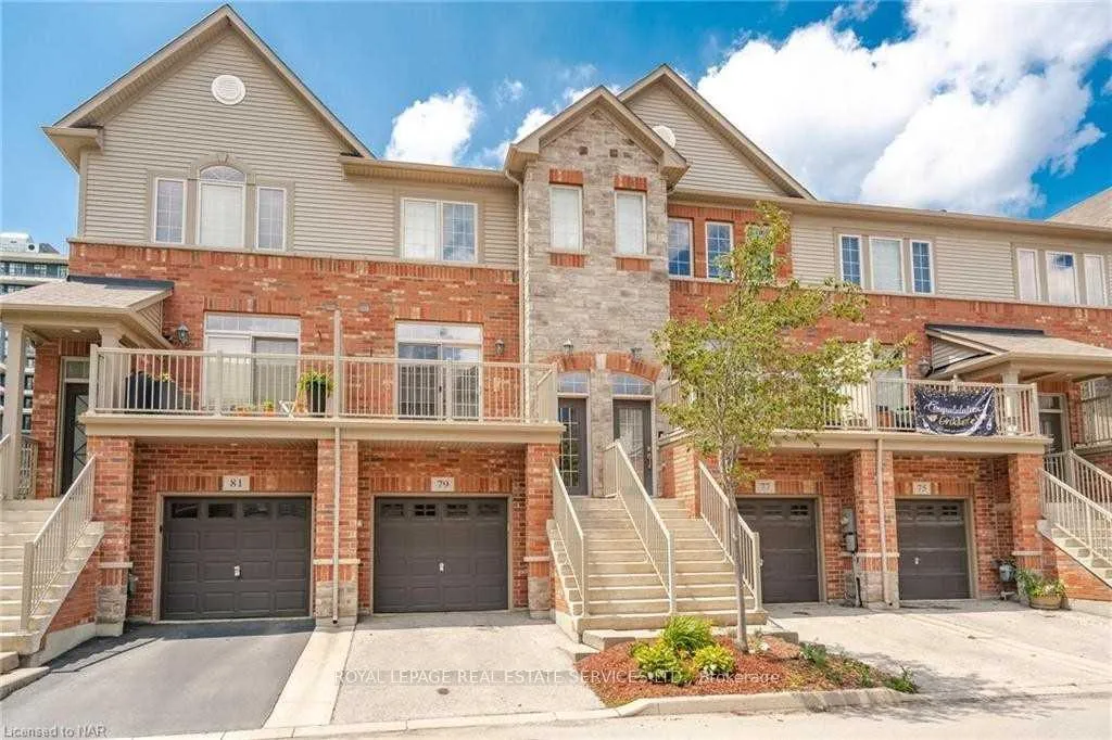 Photo 1 of Unit 79, 541 Winston Road, Grimsby, Grimsby Beach — HOMEH