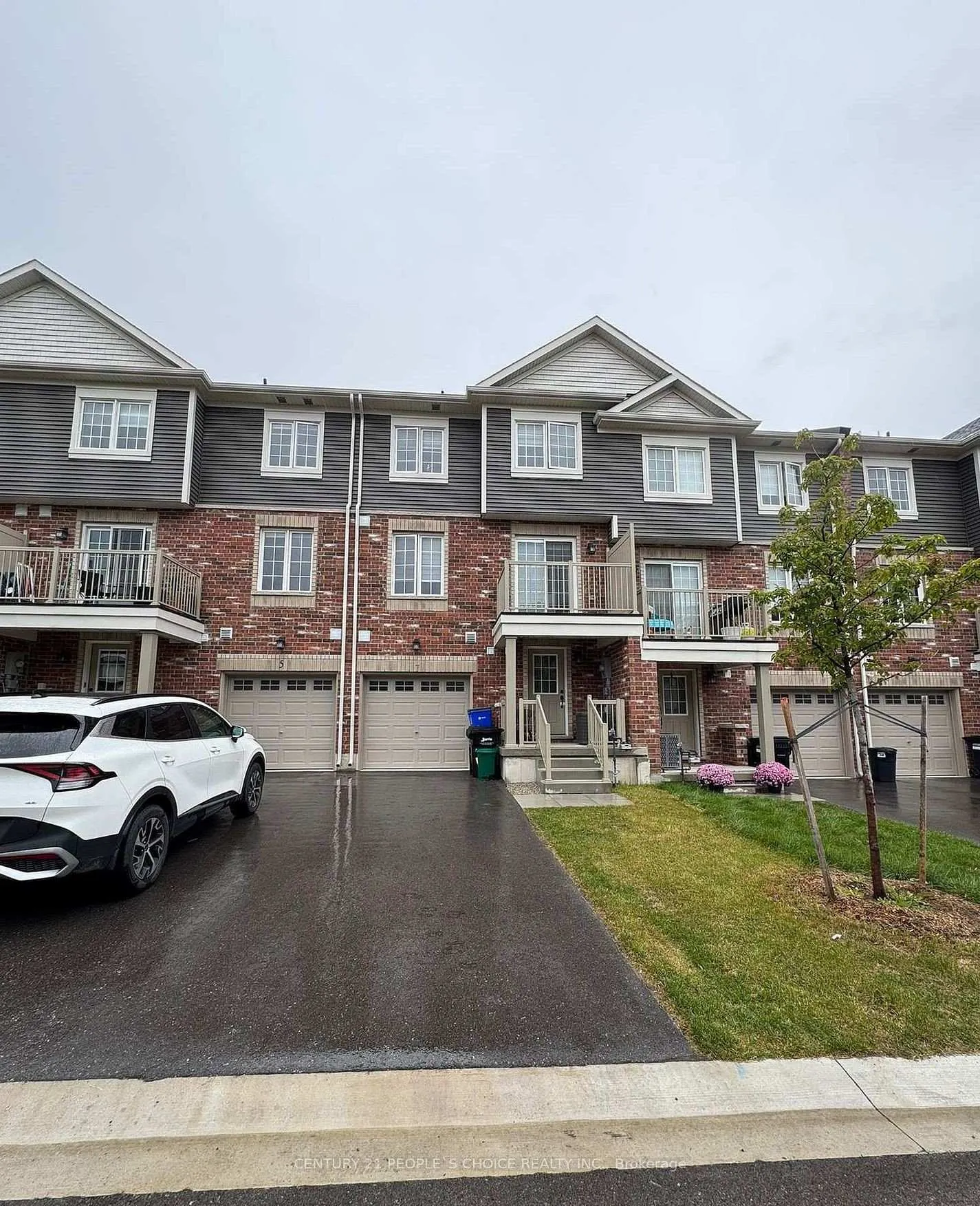 Photo 1 of 7 Silo Mews, Barrie, Rural Barrie Southeast — HOMEH