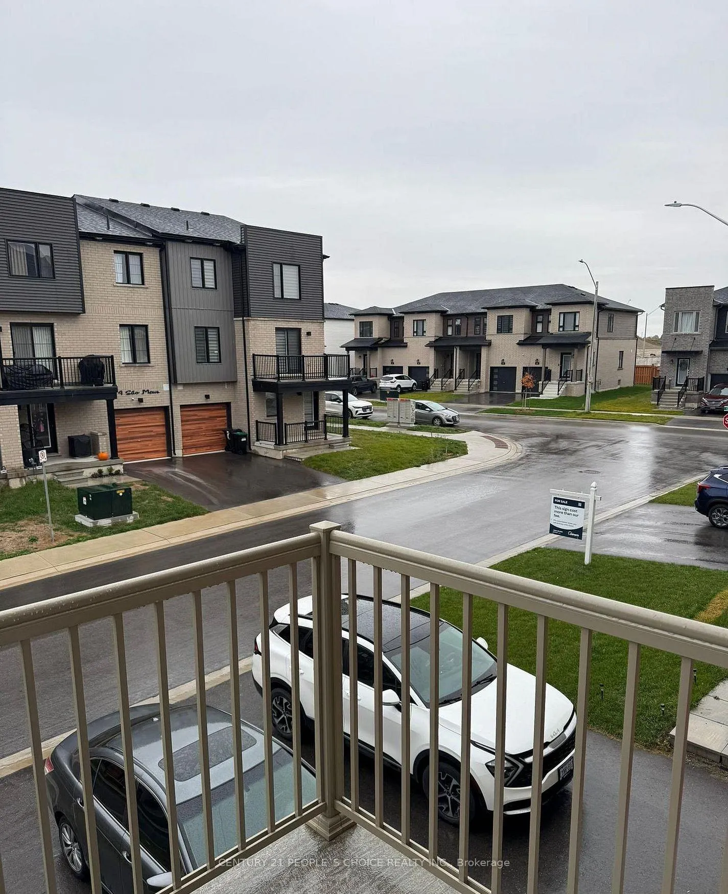 Photo 13 of 7 Silo Mews, Barrie, Rural Barrie Southeast — HOMEH