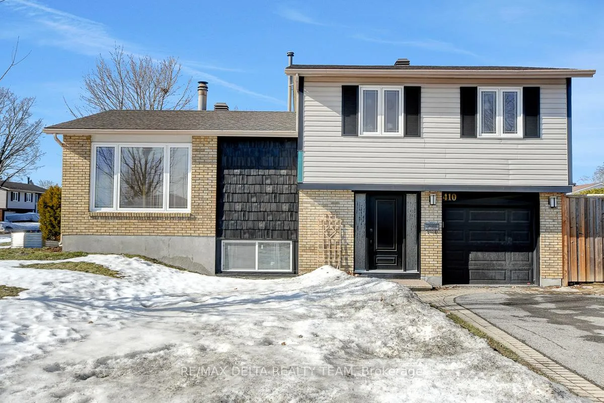 Photo 1 of 410 Phoenix Crescent, Ottawa, Bilberry Creek/Queenswood Heights — HOMEH