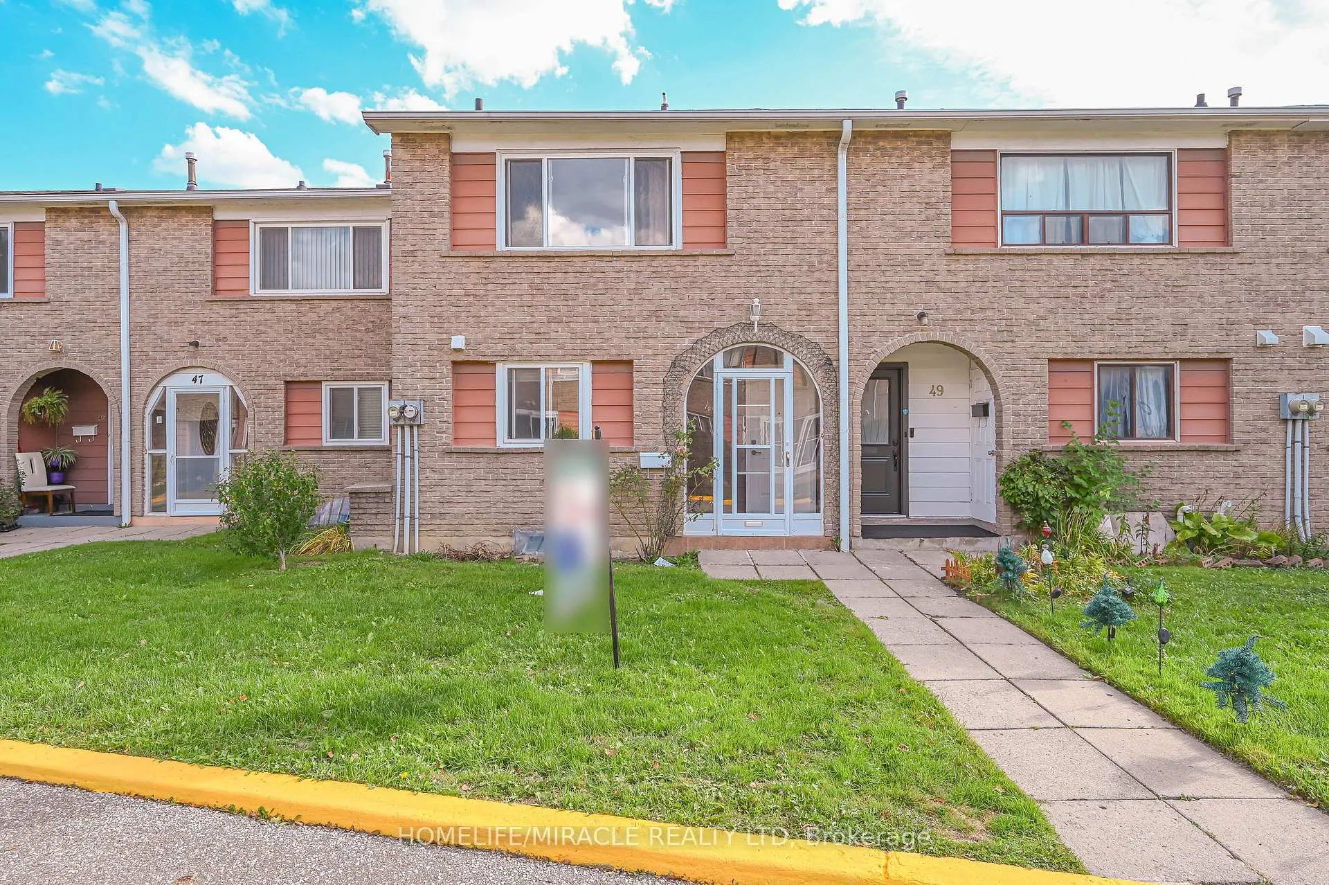 Photo 1 of Unit 48, 2012 Martin Grove Road, Etobicoke, West Humber-Clairville — HOMEH