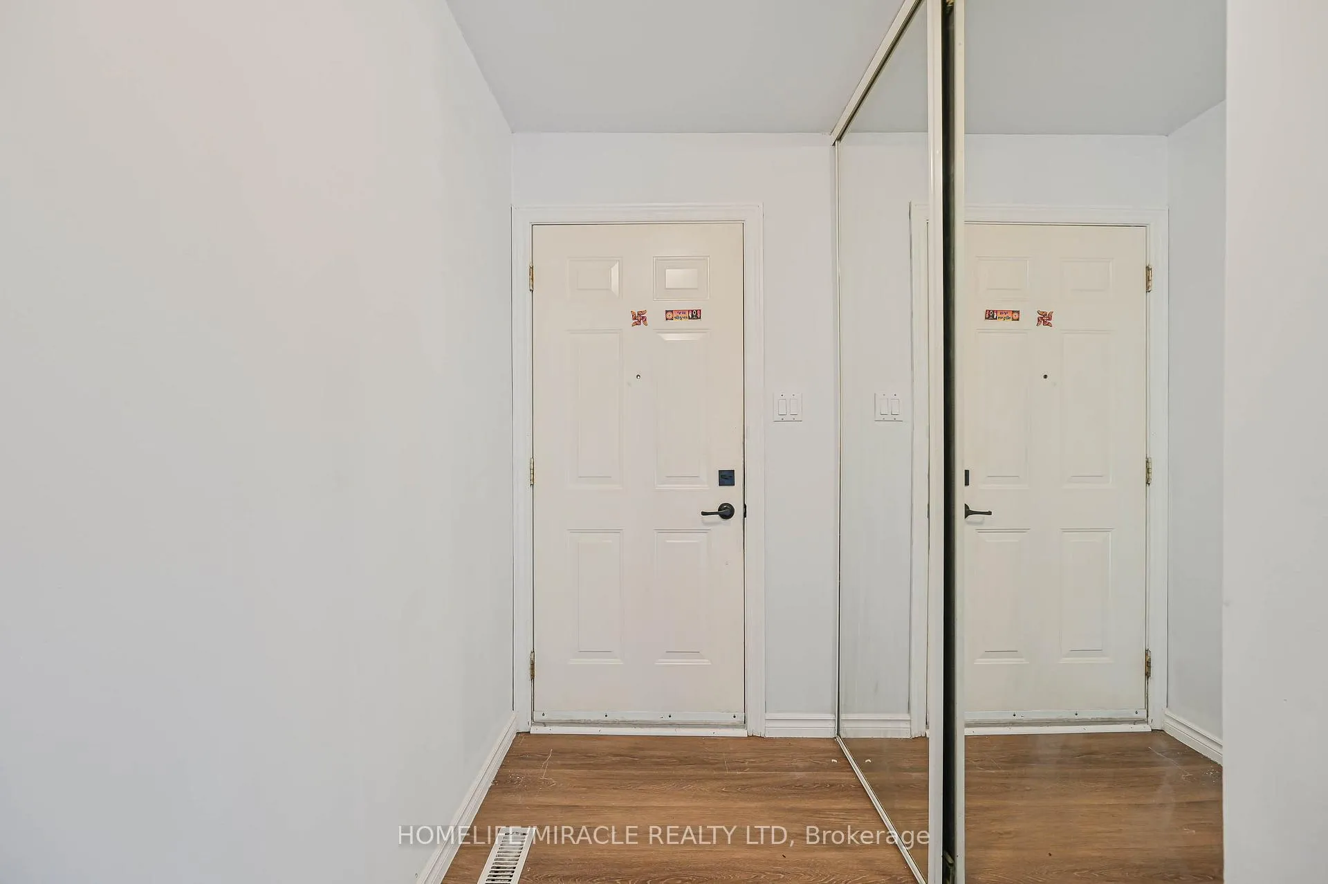 Photo 4 of Unit 48, 2012 Martin Grove Road, Etobicoke, West Humber-Clairville — HOMEH