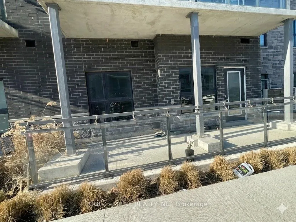 Photo 3 of Unit 105, 1101 Lackner Place, Kitchener — HOMEH