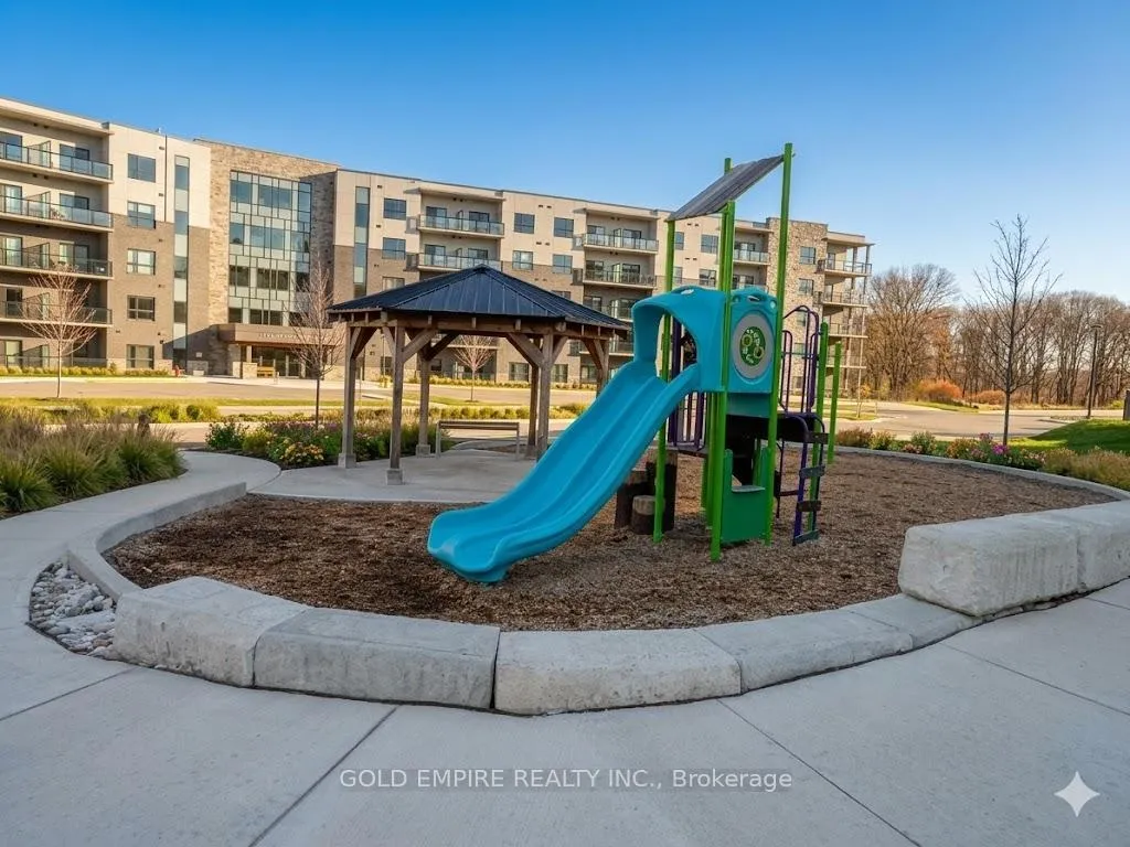 Photo 4 of Unit 105, 1101 Lackner Place, Kitchener — HOMEH