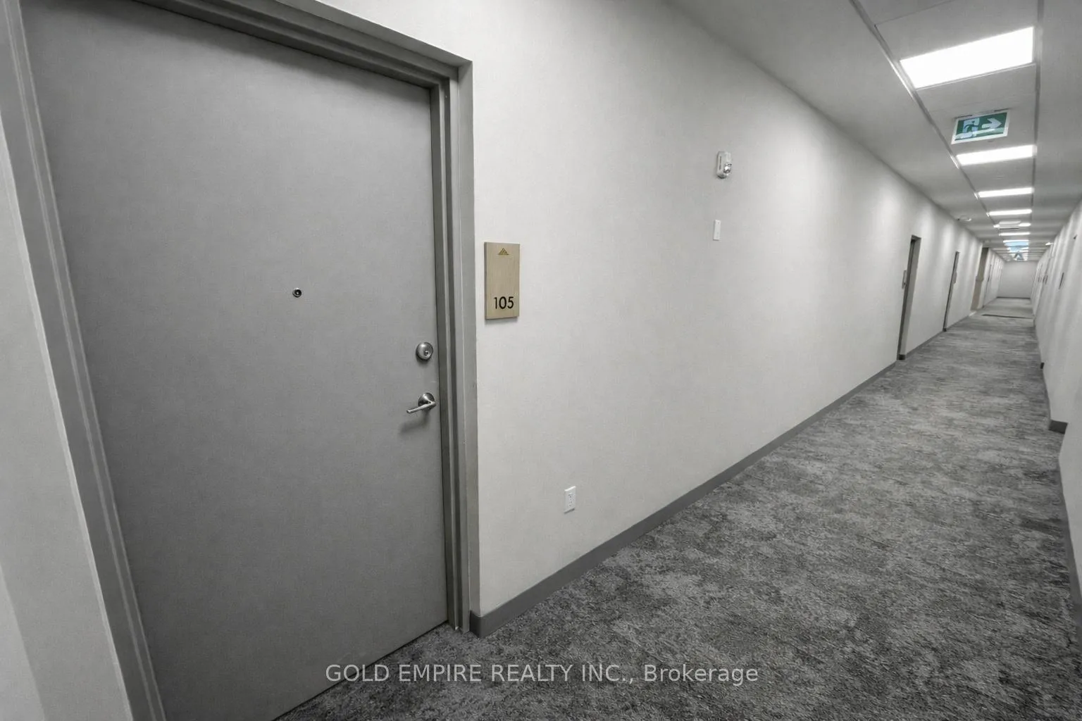 Photo 7 of Unit 105, 1101 Lackner Place, Kitchener — HOMEH