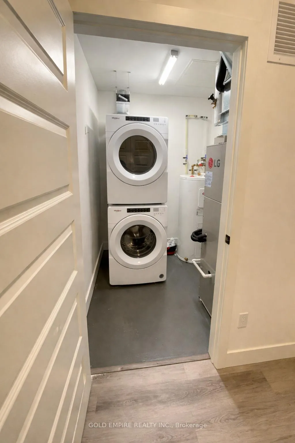 Photo 10 of Unit 105, 1101 Lackner Place, Kitchener — HOMEH