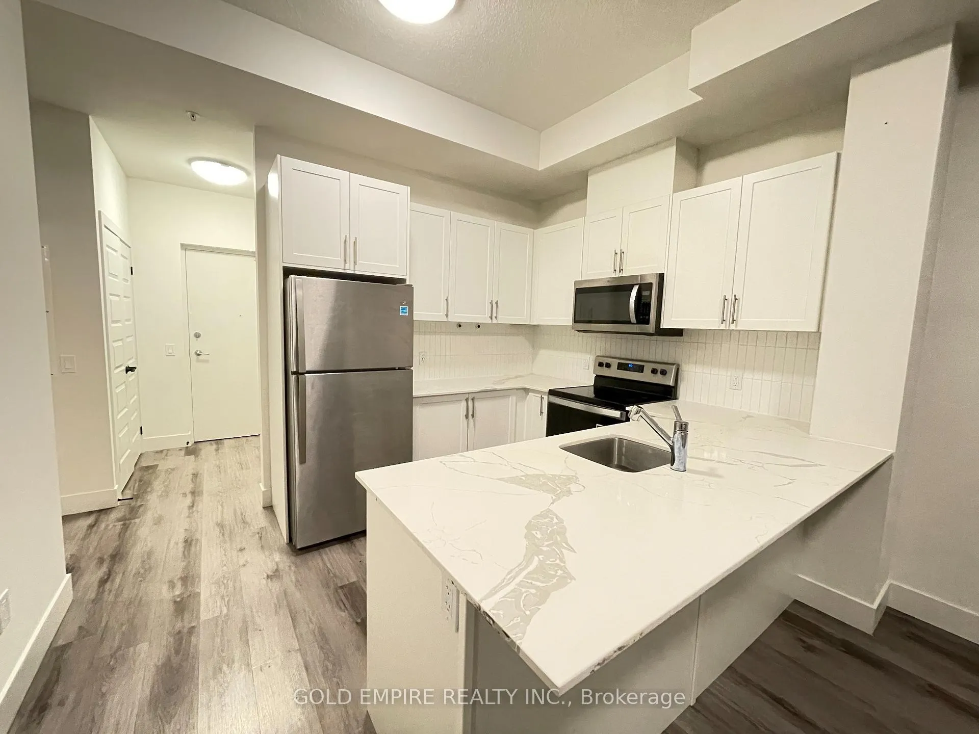 Photo 13 of Unit 105, 1101 Lackner Place, Kitchener — HOMEH