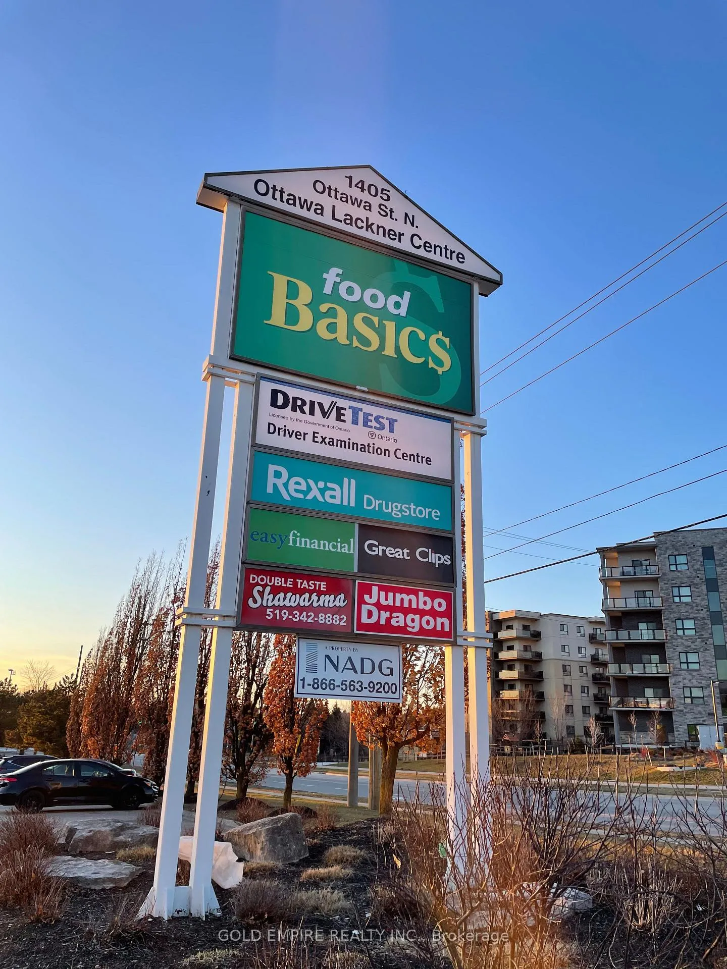 Photo 21 of Unit 105, 1101 Lackner Place, Kitchener — HOMEH