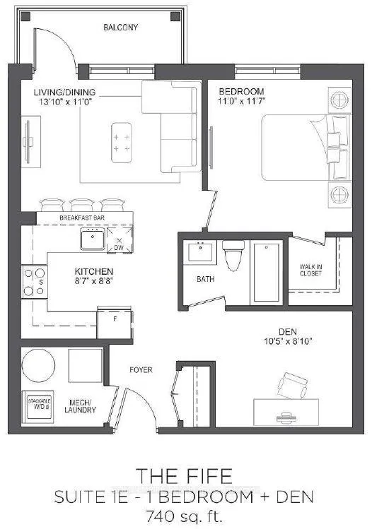 Photo 22 of Unit 105, 1101 Lackner Place, Kitchener — HOMEH