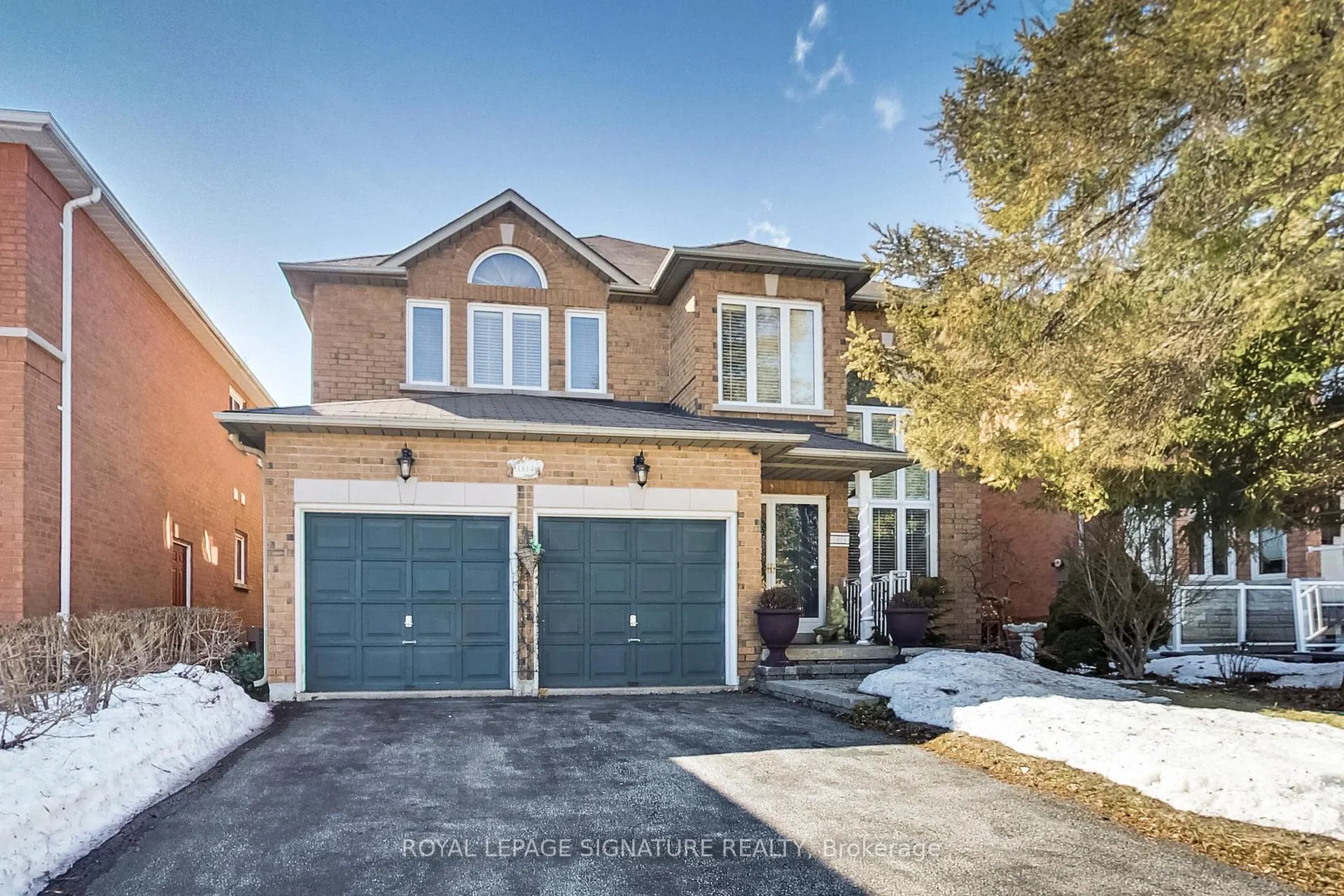 Photo 1 of 1814 Rosebank Road, Pickering, Amberlea — HOMEH