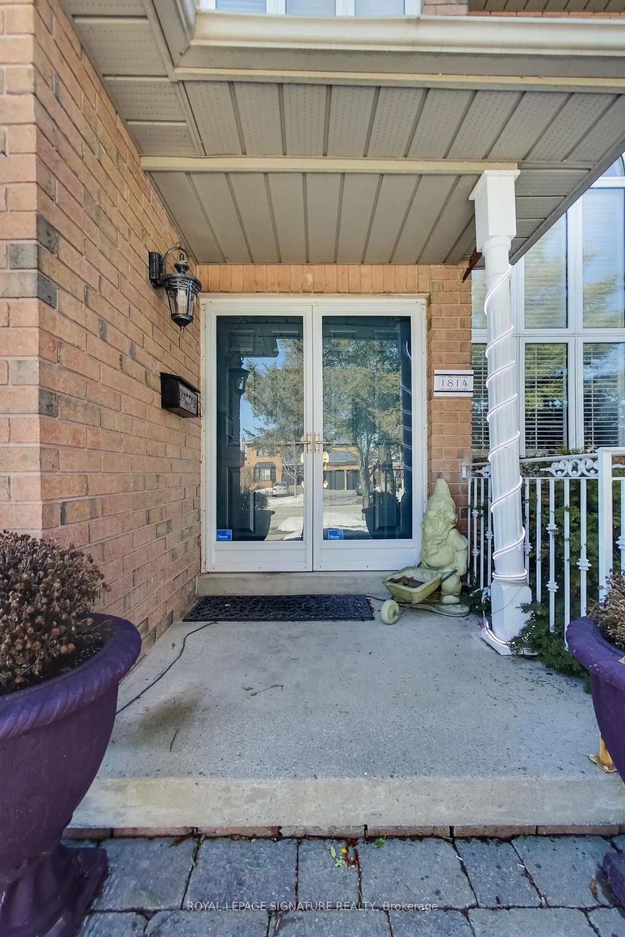 Photo 2 of 1814 Rosebank Road, Pickering, Amberlea — HOMEH