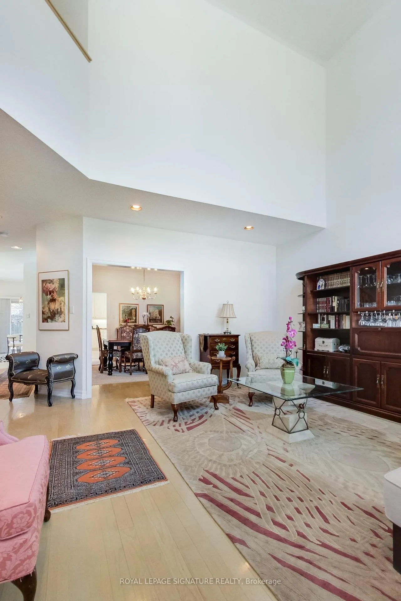 Photo 4 of 1814 Rosebank Road, Pickering, Amberlea — HOMEH