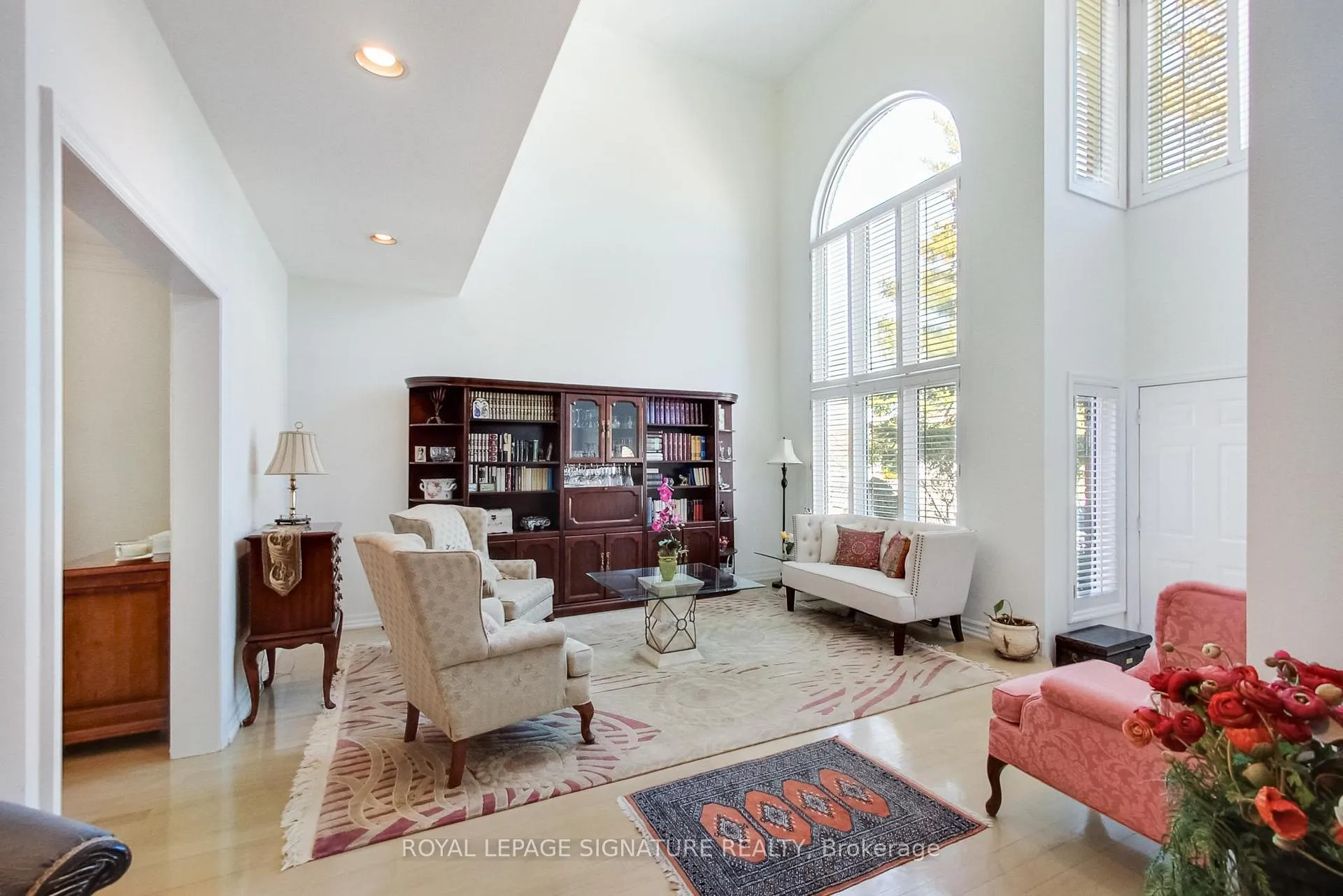 Photo 5 of 1814 Rosebank Road, Pickering, Amberlea — HOMEH