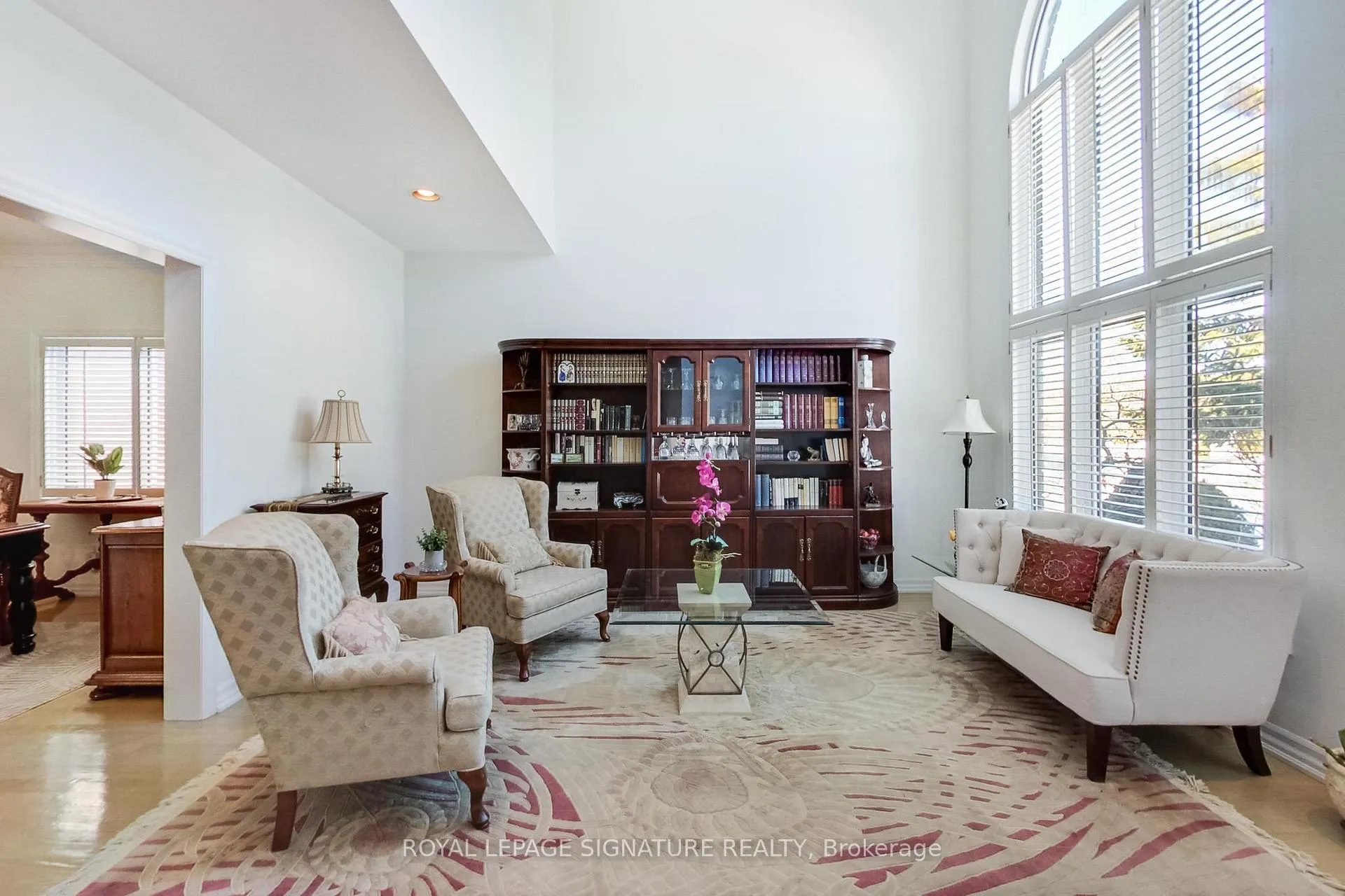 Photo 6 of 1814 Rosebank Road, Pickering, Amberlea — HOMEH