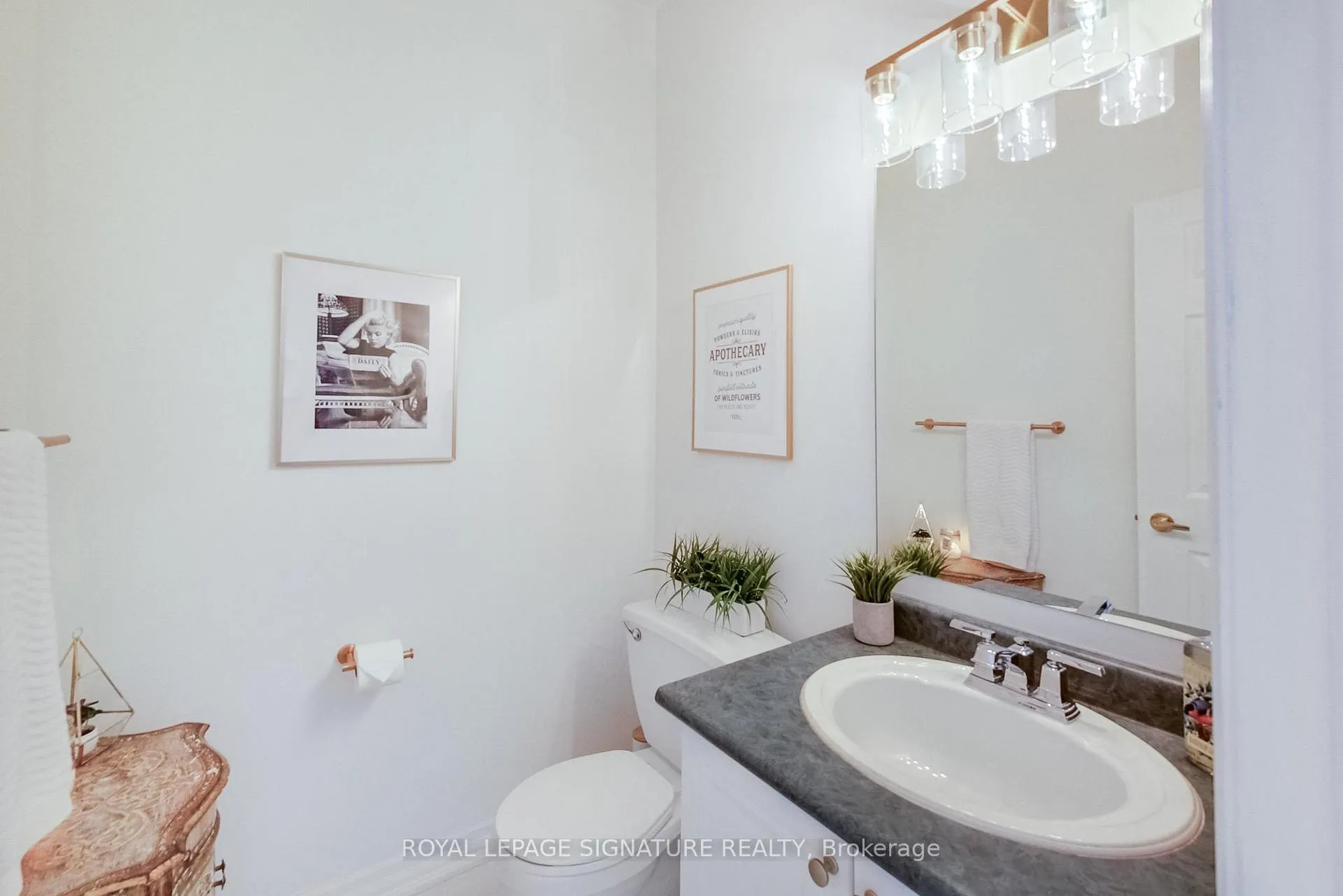 Photo 8 of 1814 Rosebank Road, Pickering, Amberlea — HOMEH